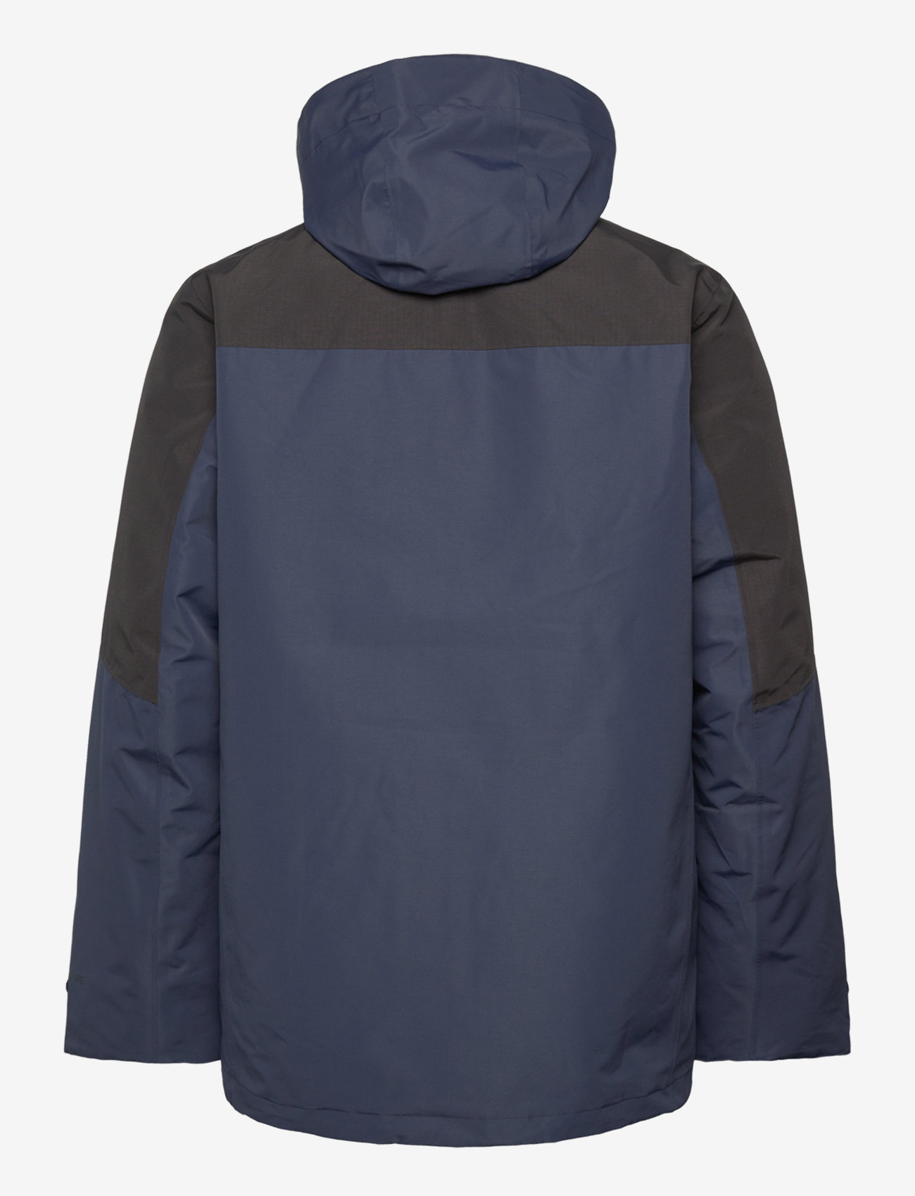 3in1 Jacke Outdoorjacke Mit Innenjacke Winter Jacket Romberg Jack