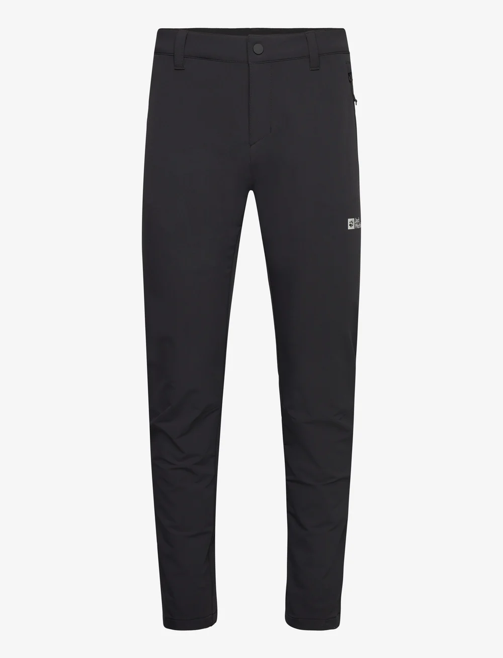 Jack Wolfskin Activate Thermic Pants M Outdoor pants Boozt