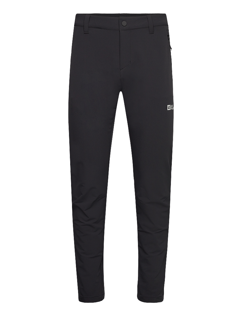 Jack Wolfskin Activate Thermic Pants M (JWNA61881) Outdoor pants