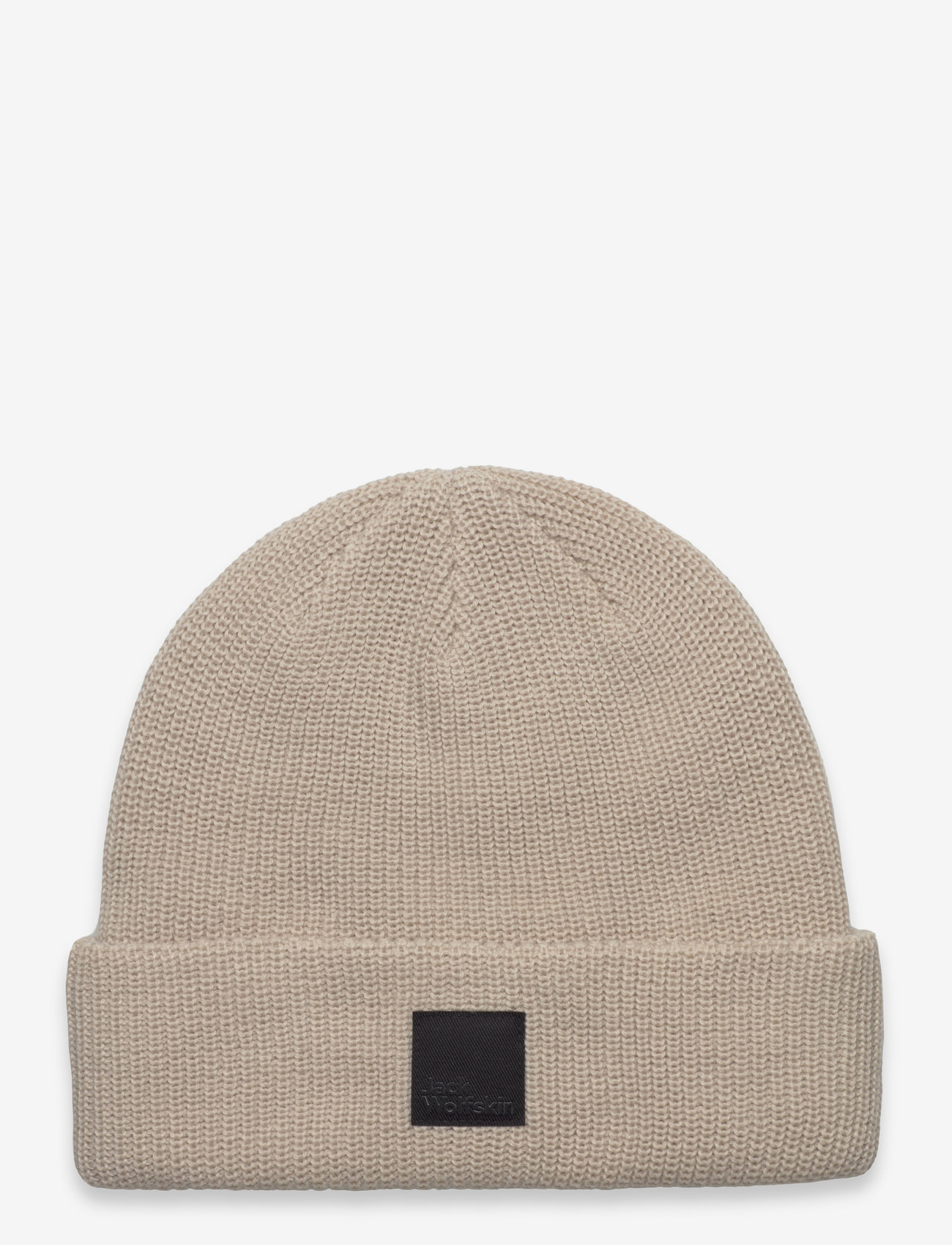 Jack Wolfskin - WANDEREST BEANIE - seal - 0
