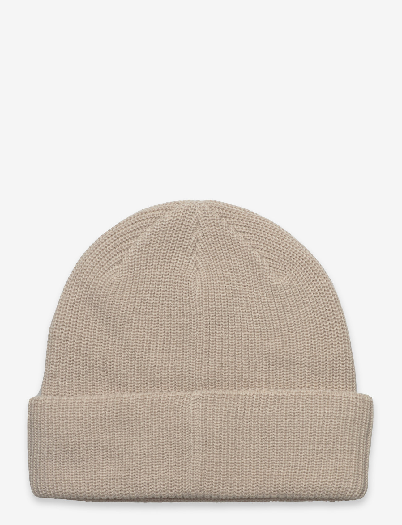 Jack Wolfskin - WANDEREST BEANIE - seal - 1