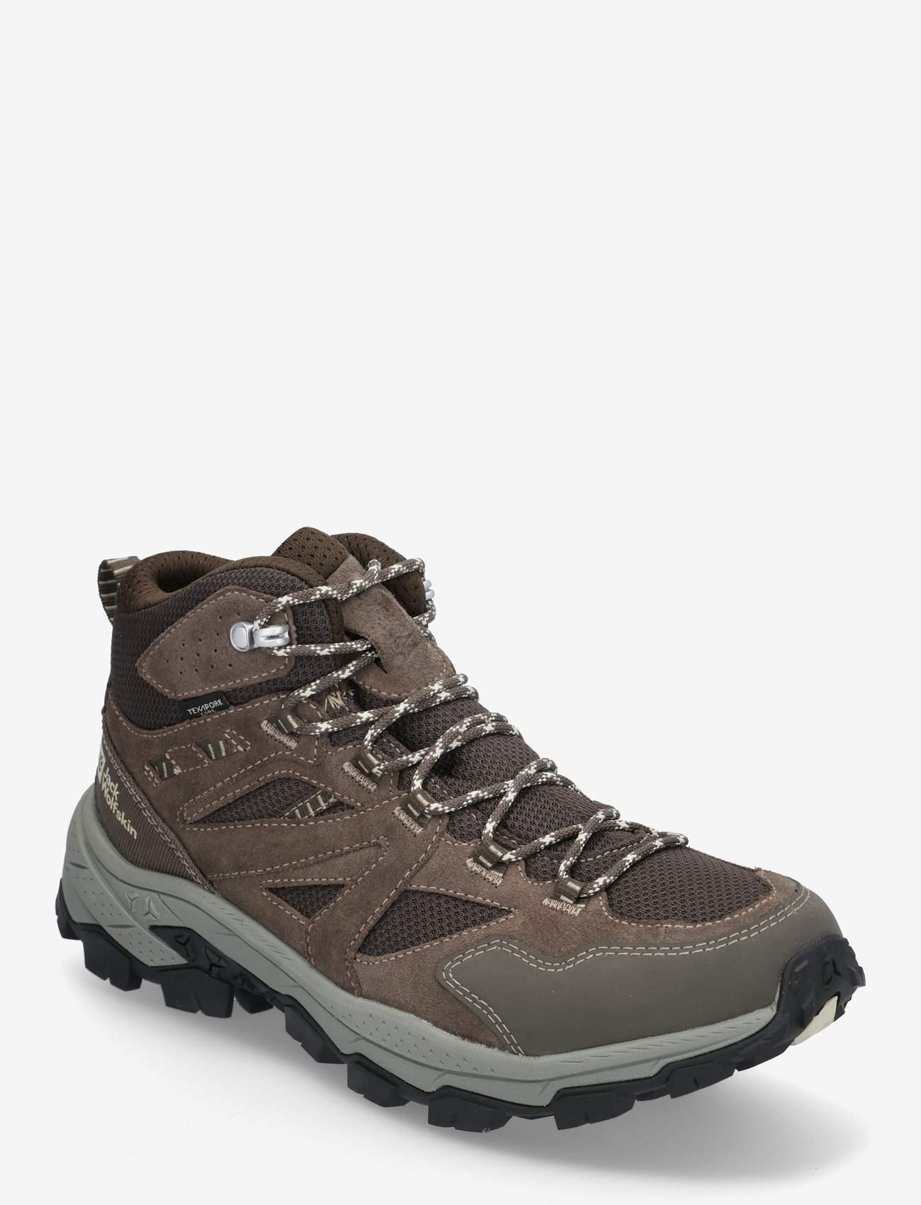 Jack Wolfskin Vojo Tour Texapore Mid M (JWNA62072) Hiking shoes 