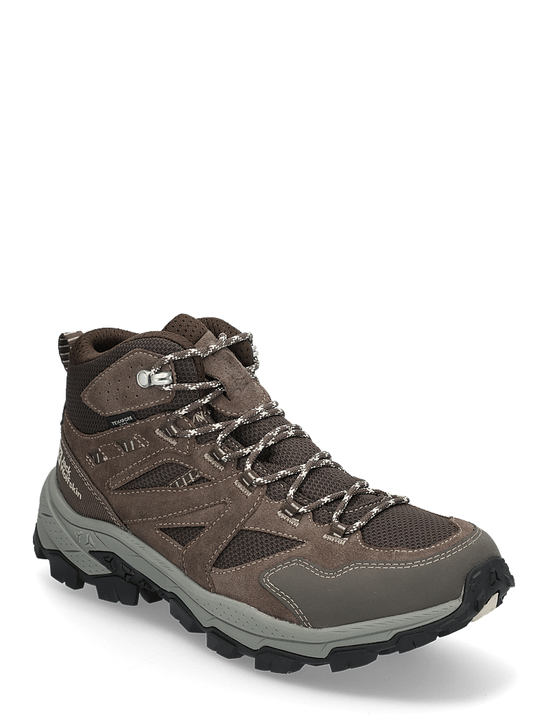 Jack Wolfskin Vojo Tour Texapore Mid M (JWNA62072) Hiking shoes