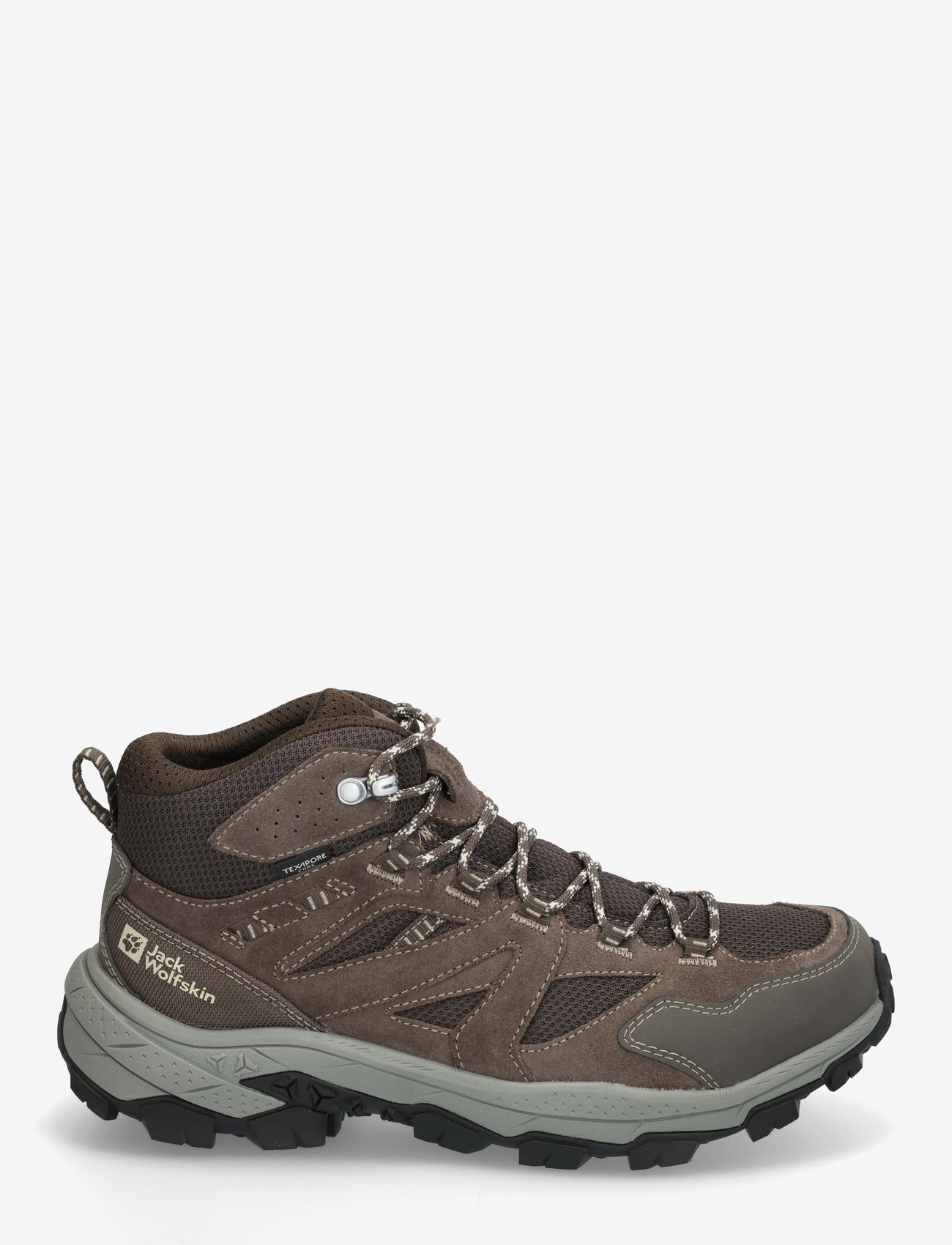 Jack Wolfskin Vojo Tour Texapore Mid M (JWNA62072) Hiking shoes