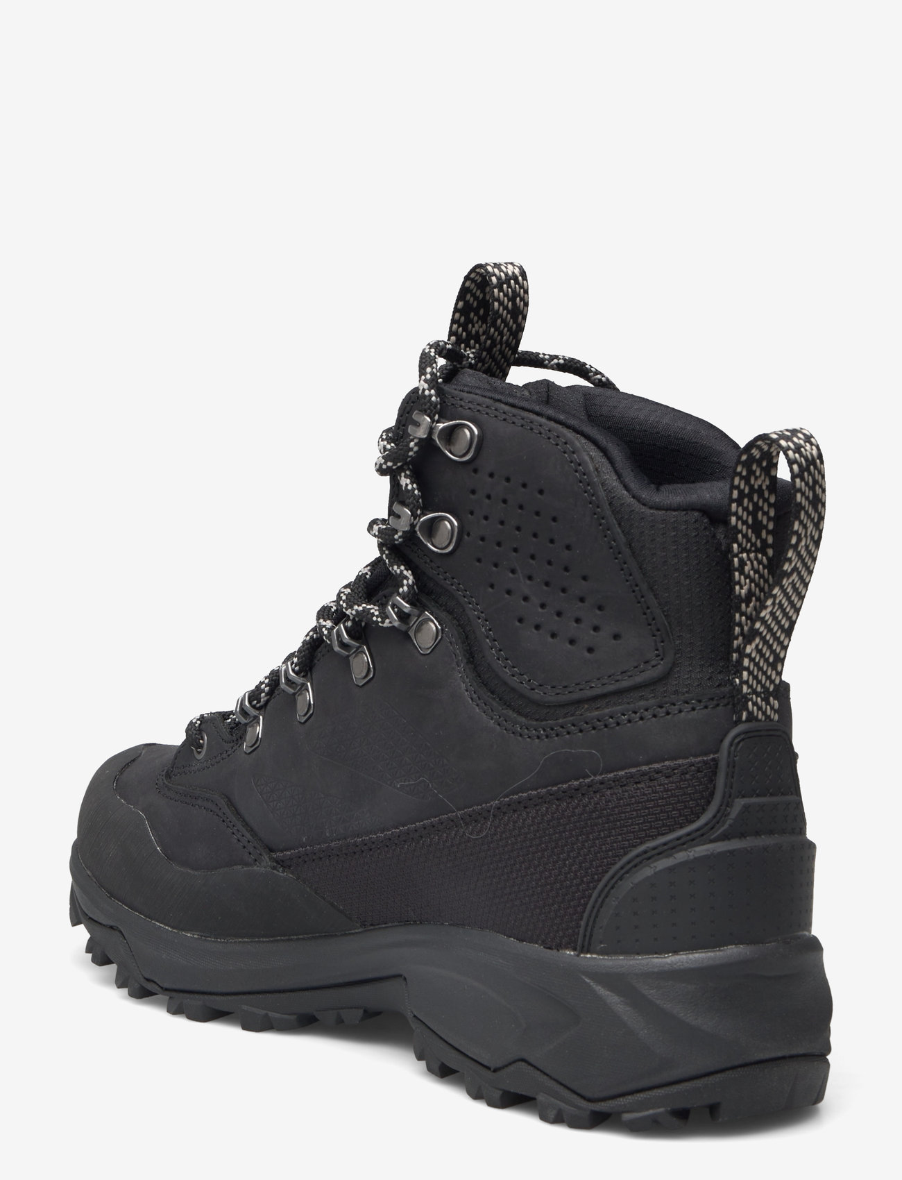 Jack Wolfskin - TERRAQUEST ARCTIC TEXAPORE MID W - phantom - 2