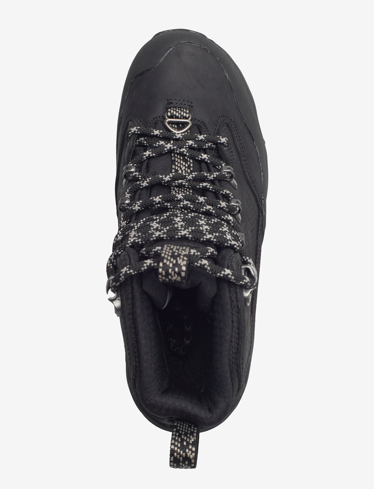 Jack Wolfskin - TERRAQUEST ARCTIC TEXAPORE MID W - phantom - 3