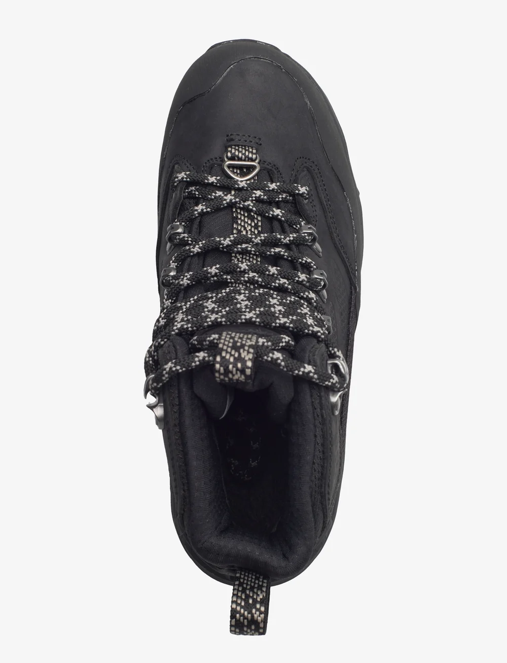 Jack Wolfskin - TERRAQUEST ARCTIC TEXAPORE MID W - vinterkängor - phantom - 3