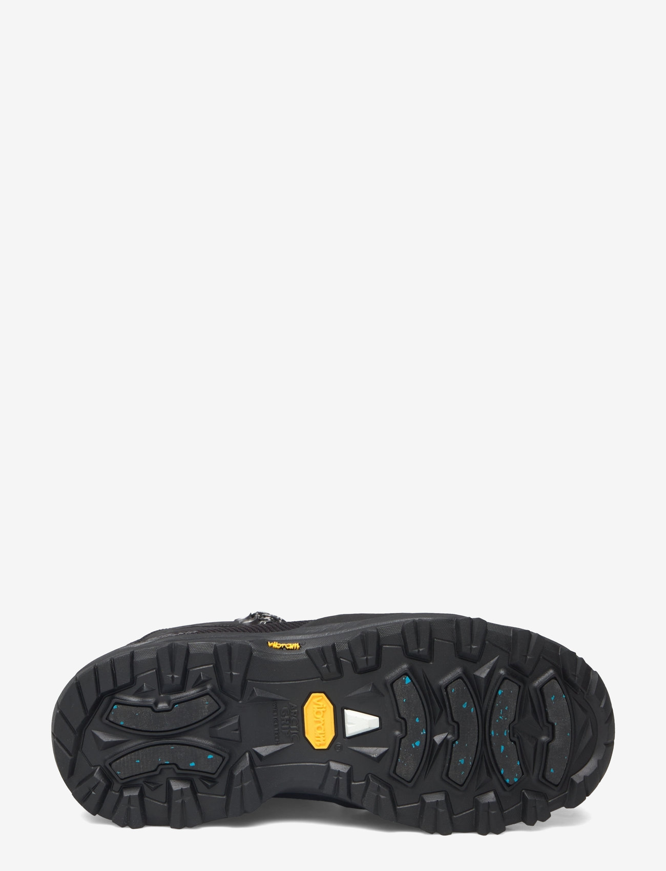 Jack Wolfskin - TERRAQUEST ARCTIC TEXAPORE MID W - phantom - 4