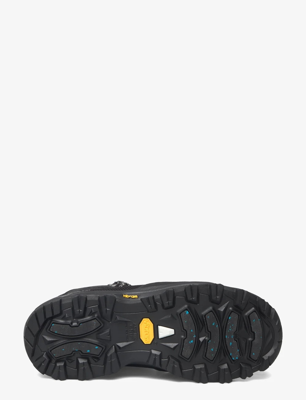 Jack Wolfskin - TERRAQUEST ARCTIC TEXAPORE MID W - vinterkängor - phantom - 4