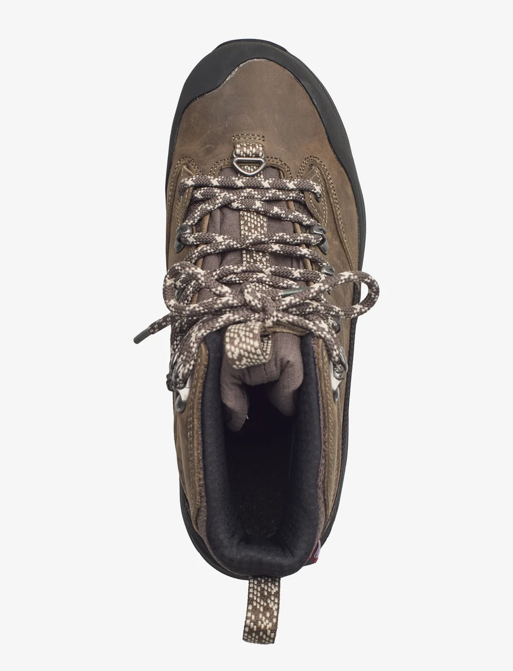 Jack Wolfskin - TERRAQUEST ARCTIC TEXAPORE MID M - wanderschuhe - cold coffee - 3