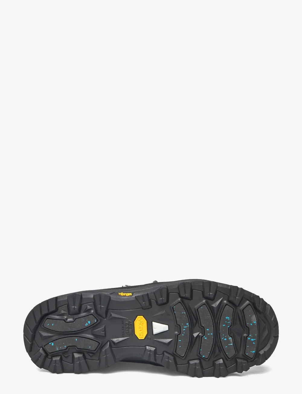 Jack Wolfskin - TERRAQUEST ARCTIC TEXAPORE MID M - wanderschuhe - cold coffee - 4