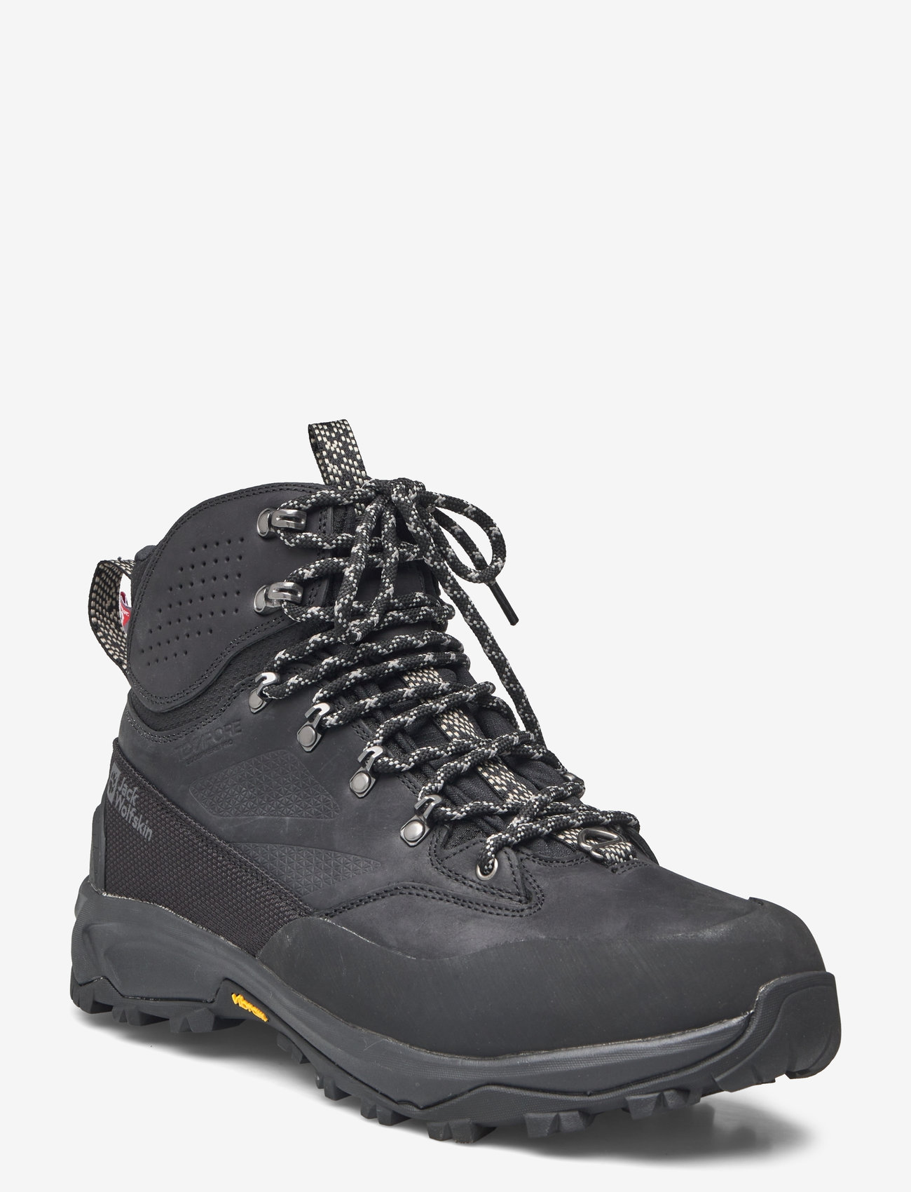 Jack Wolfskin Terraquest Arctic Texapore Mid M (JWNA62084) Winter boots 