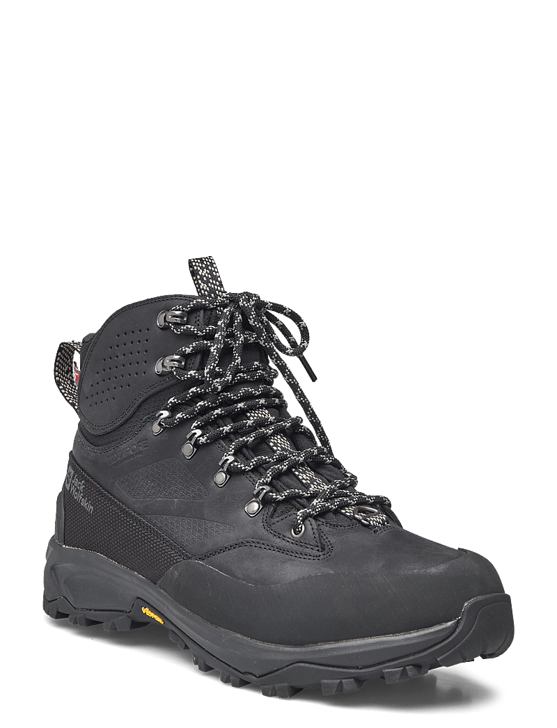 Jack Wolfskin Terraquest Arctic Texapore Mid M (JWNA62084) Winter boots