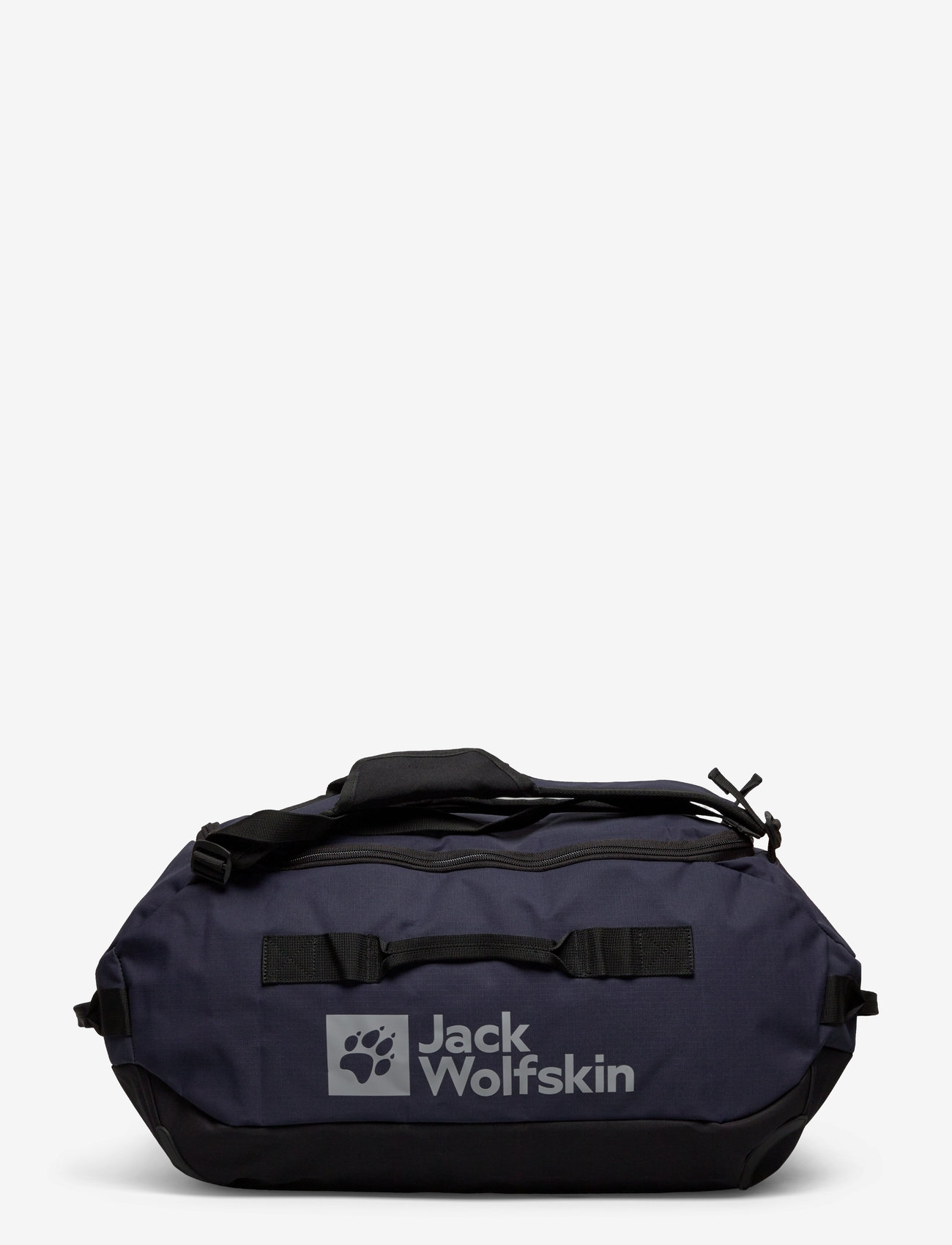 Jack Wolfskin - ALL-IN DUFFLE 35 - julegaver under 1000kr - midnight sky - 0