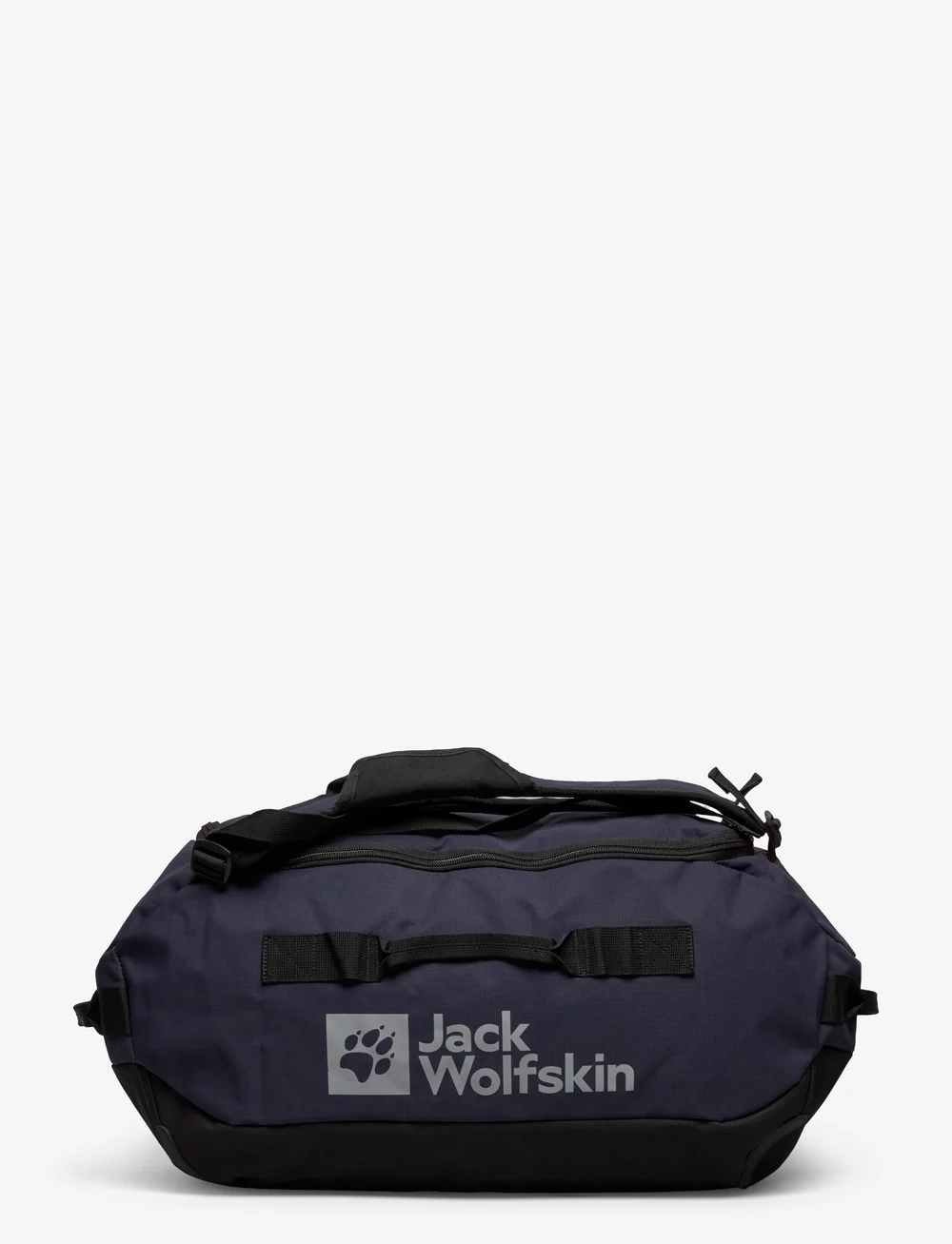 Jack Wolfskin - ALL-IN DUFFLE 35 - träningsväskor - midnight sky - 0