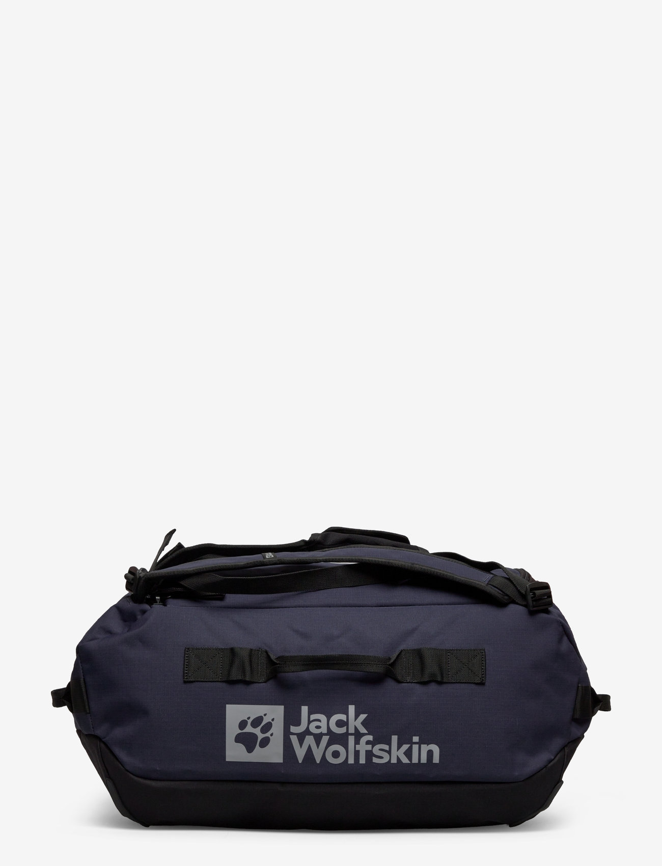 Jack Wolfskin - ALL-IN DUFFLE 35 - julegaver under 1000kr - midnight sky - 1