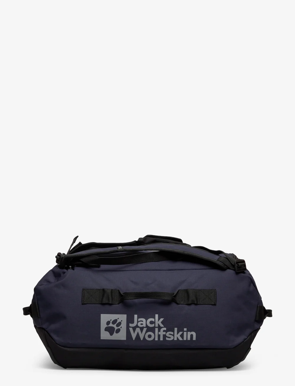 Jack Wolfskin - ALL-IN DUFFLE 35 - träningsväskor - midnight sky - 1
