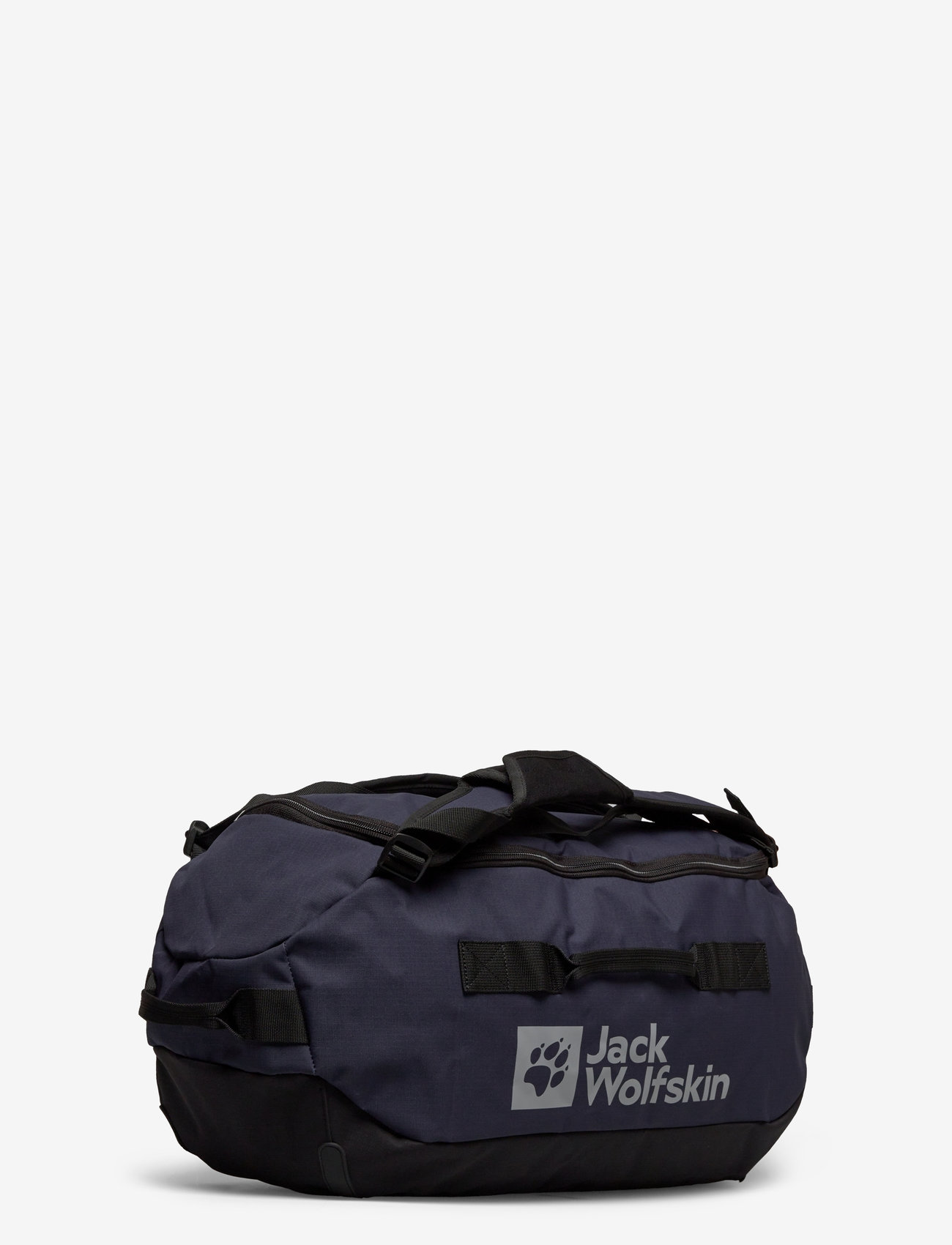 Jack Wolfskin - ALL-IN DUFFLE 35 - julegaver under 1000kr - midnight sky - 2