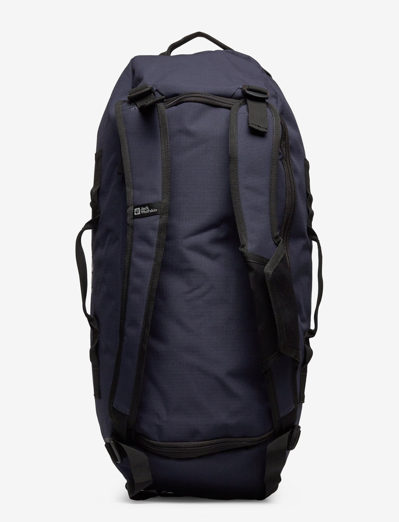 Jack Wolfskin - ALL-IN DUFFLE 35 - julegaver under 1000kr - midnight sky - 3