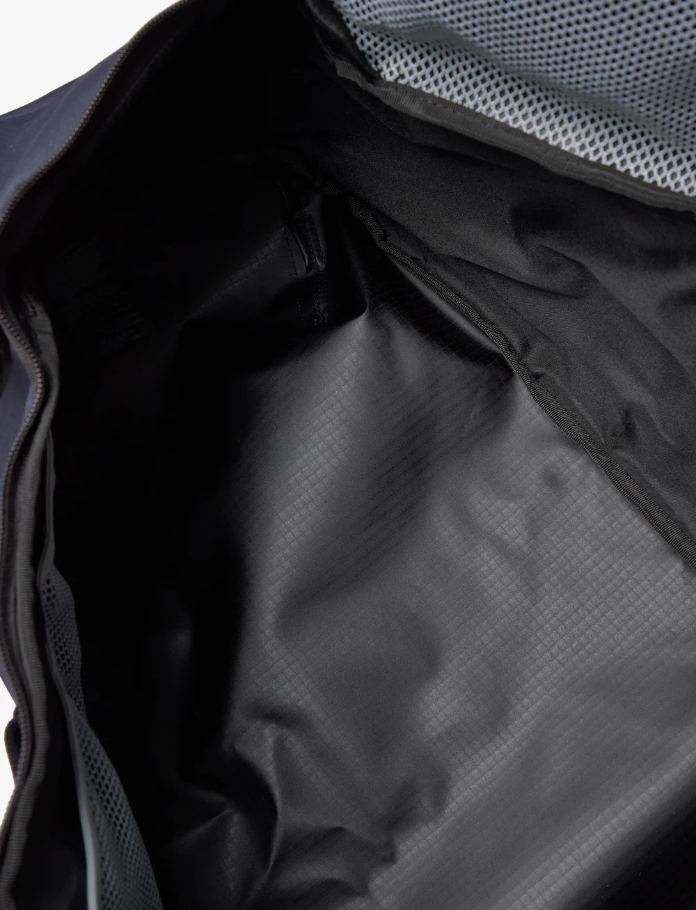 Jack Wolfskin - ALL-IN DUFFLE 35 - träningsväskor - midnight sky - 5