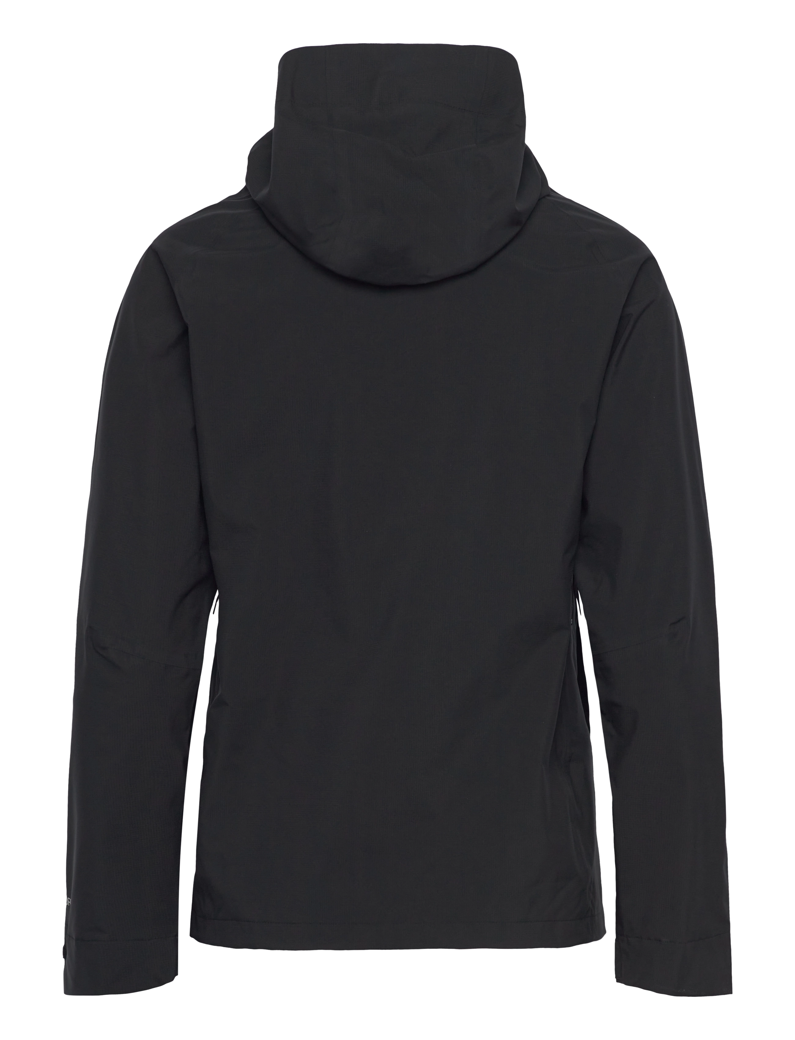 Jack Wolfskin - PRELIGHT 2.5L LT JKT W - black - 1
