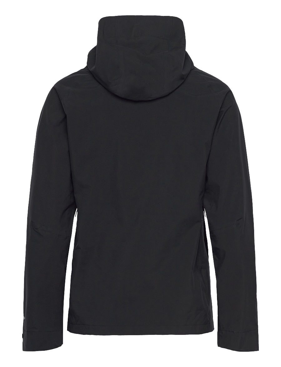 Jack Wolfskin - PRELIGHT 2.5L LT JKT W - black - 1