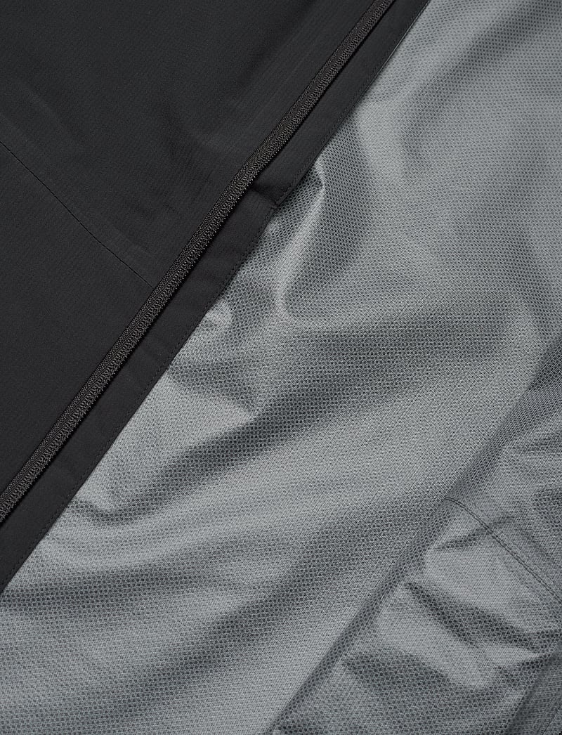 Jack Wolfskin - PRELIGHT 2.5L LT JKT W - friluftsjackor - black - 4