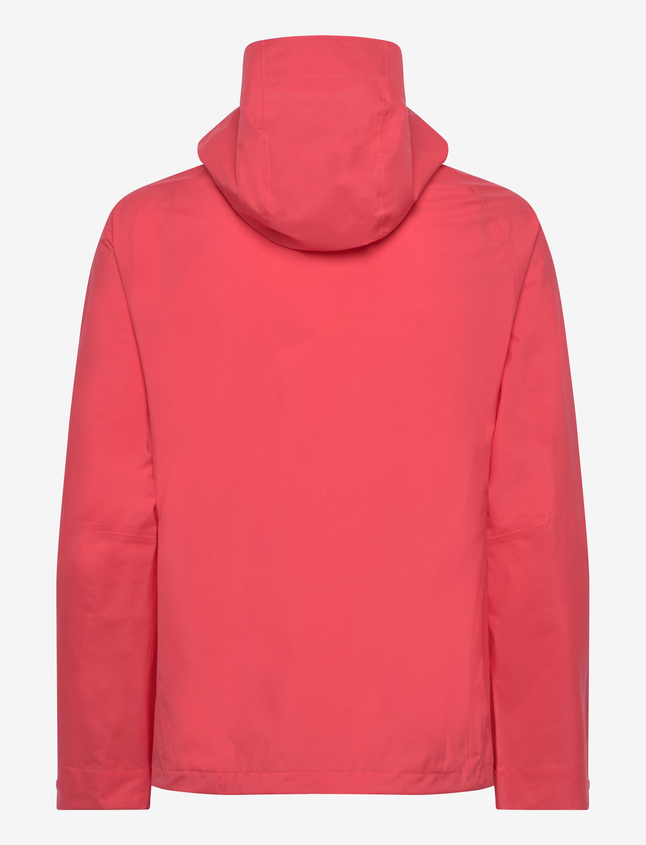 Jack Wolfskin - PRELIGHT 2.5L LT JKT W - outdoor jackets - sunset coral - 1