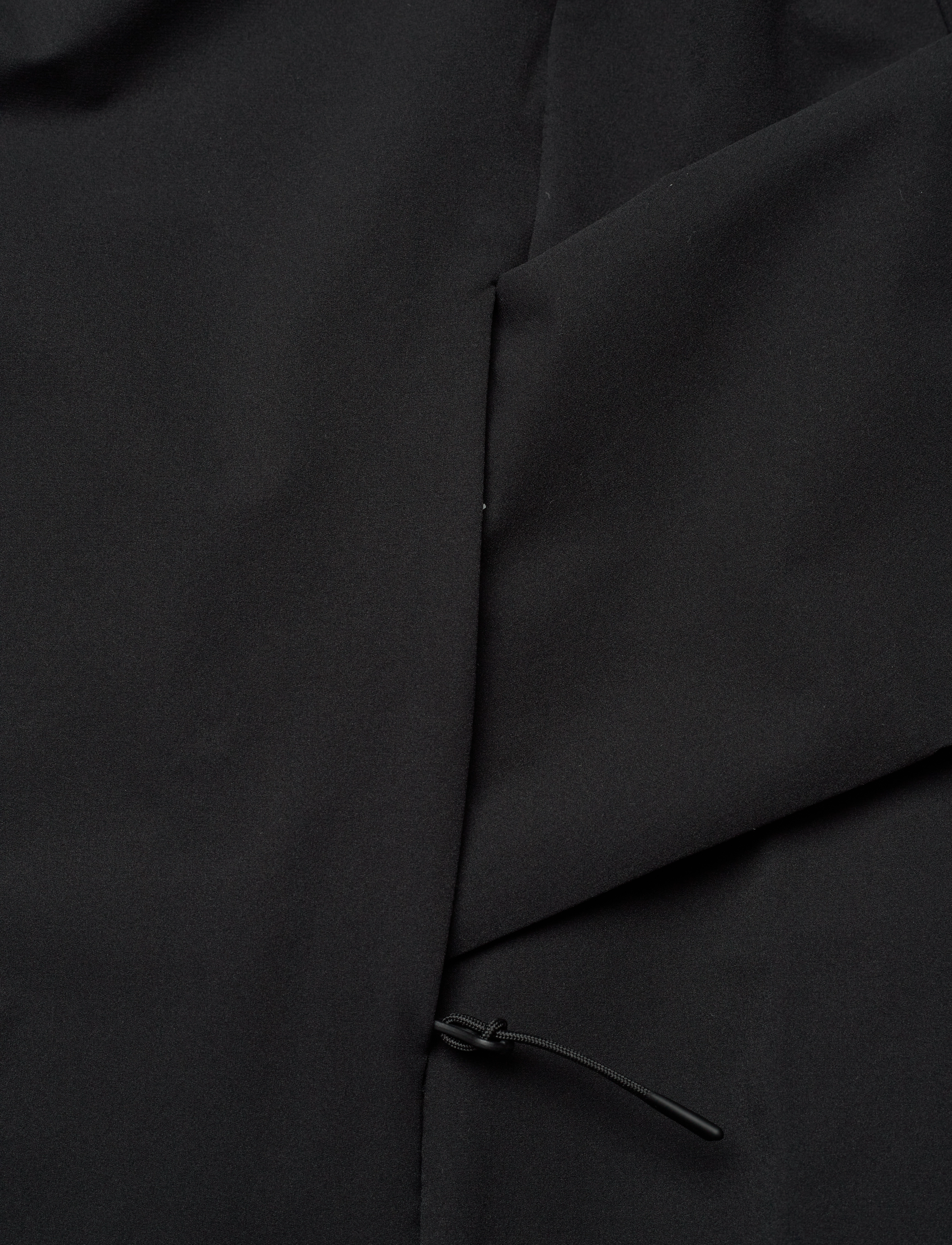 Jack Wolfskin - PRELIGHT STRIDE JKT W - black - 3