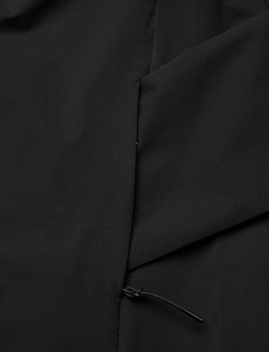 Jack Wolfskin - PRELIGHT STRIDE JKT W - black - 3