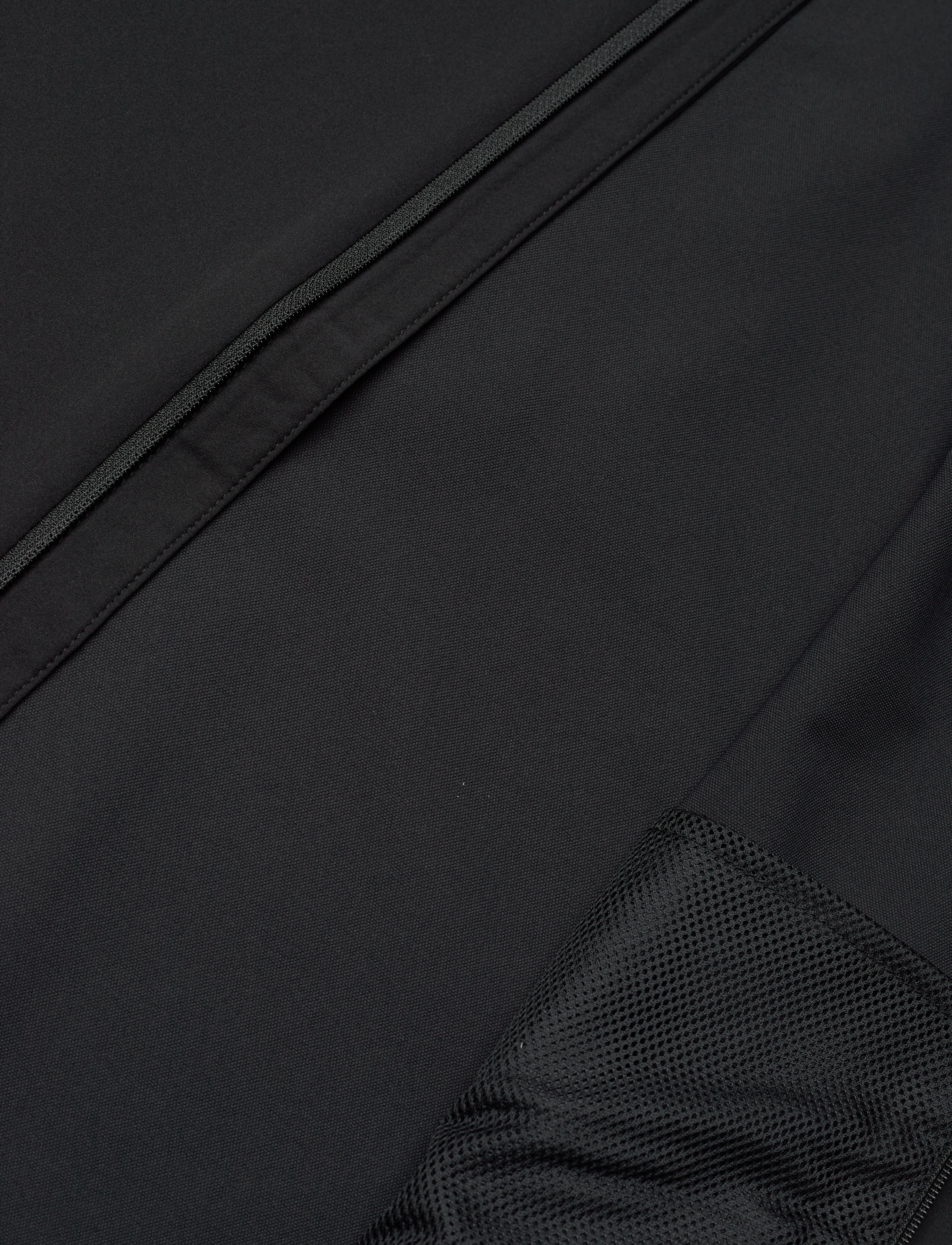 Jack Wolfskin - PRELIGHT STRIDE JKT W - black - 4