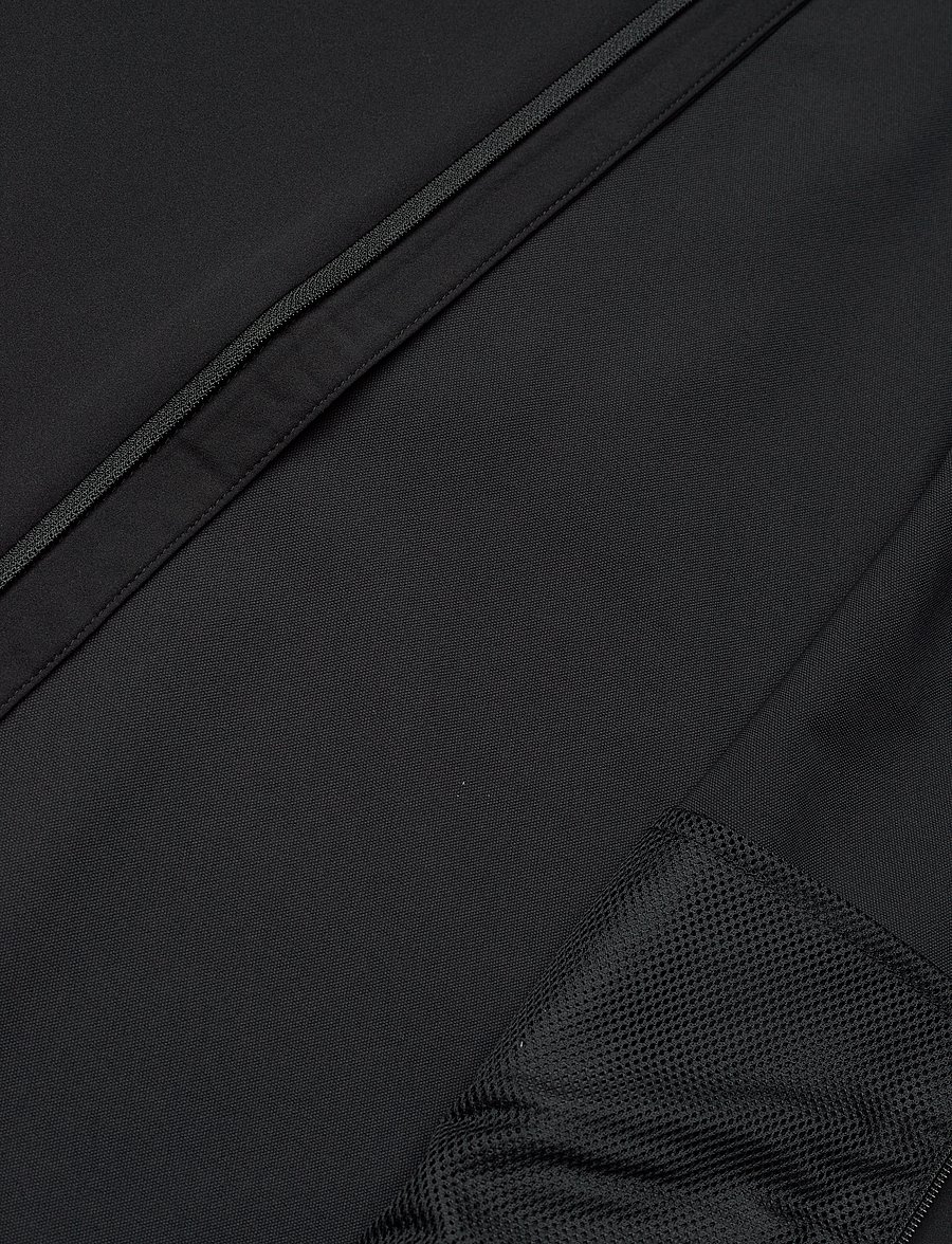 Jack Wolfskin - PRELIGHT STRIDE JKT W - black - 4