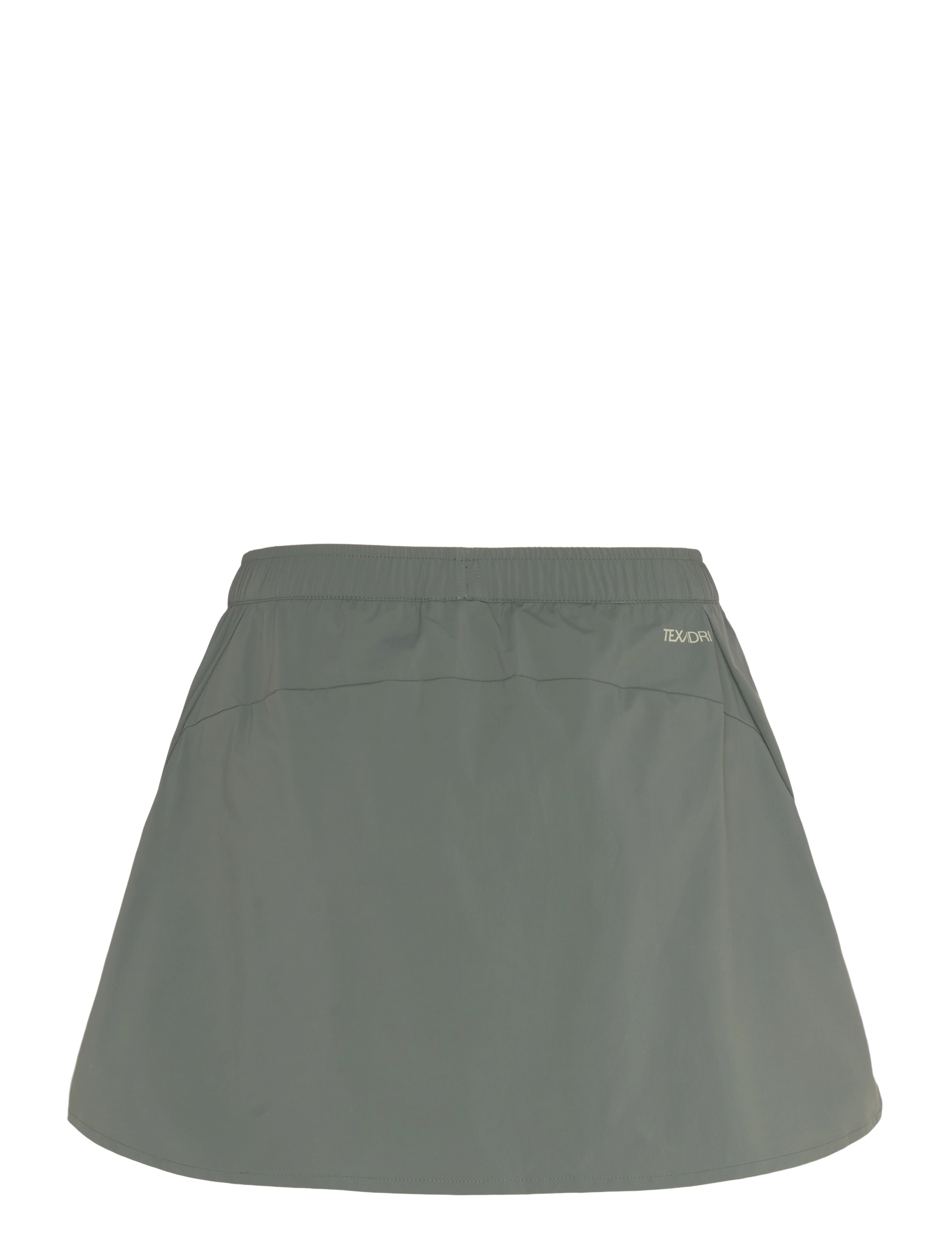 Jack Wolfskin - PRELIGHT SWIFT SKORT W - slate green - 1