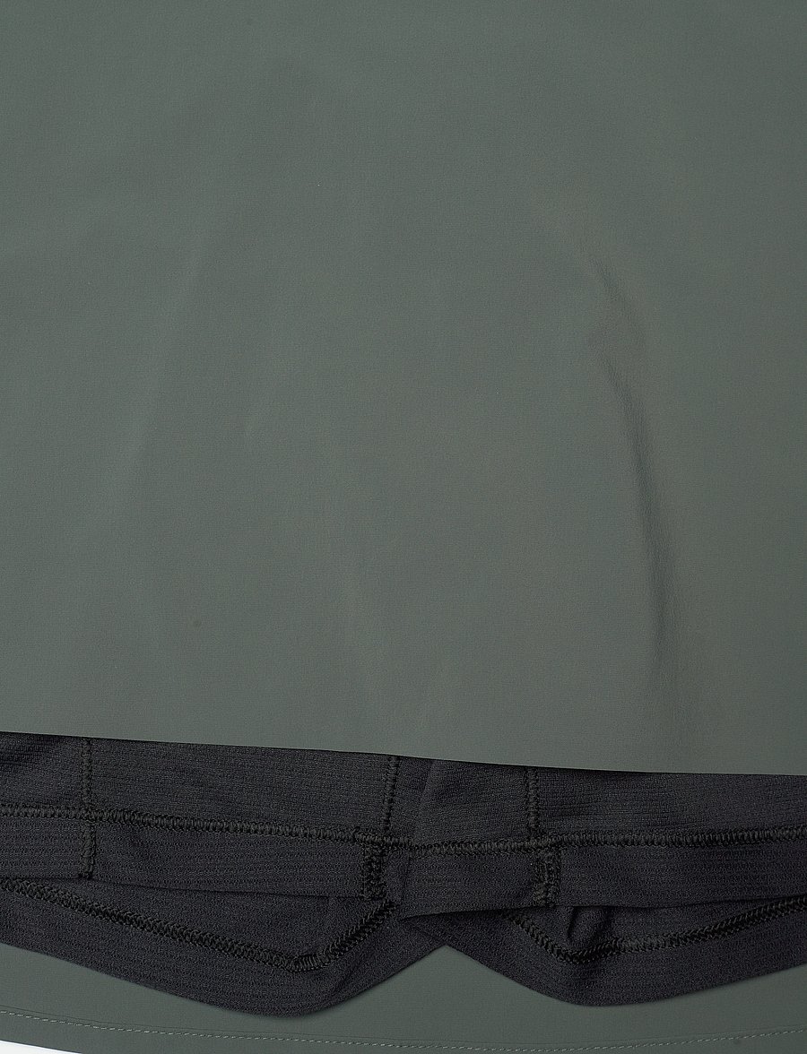 Jack Wolfskin - PRELIGHT SWIFT SKORT W - slate green - 3