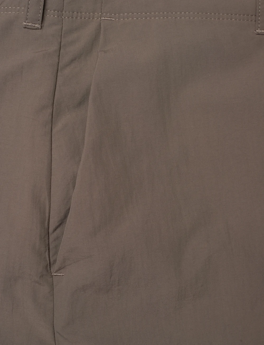 Jack Wolfskin - TIHAMA SKORT W - skorts - cold coffee - 2