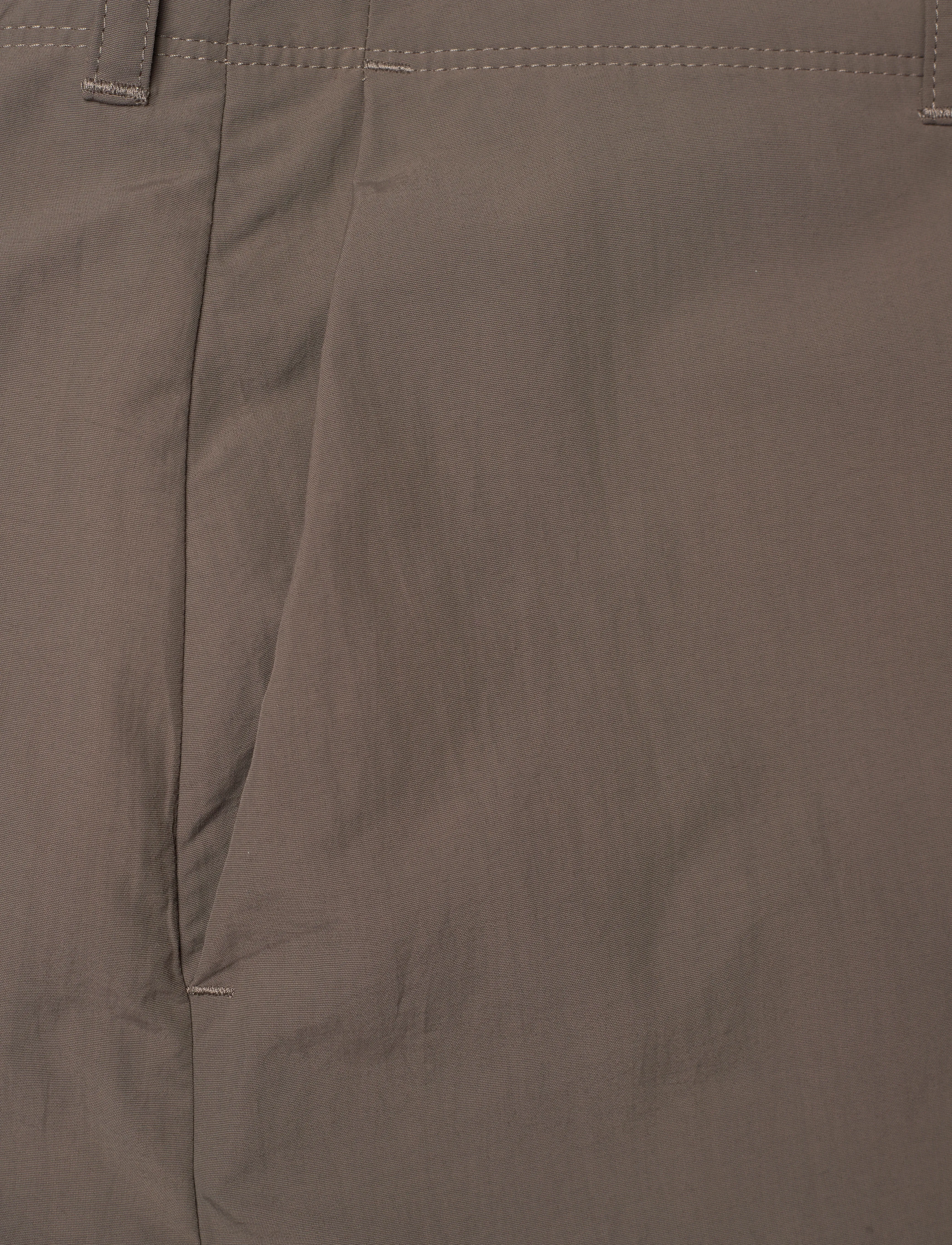 Jack Wolfskin - TIHAMA SKORT W - skorts - cold coffee - 2
