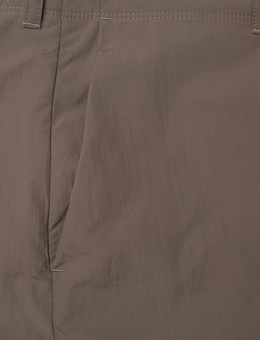 Jack Wolfskin - TIHAMA SKORT W - skorts - cold coffee - 2