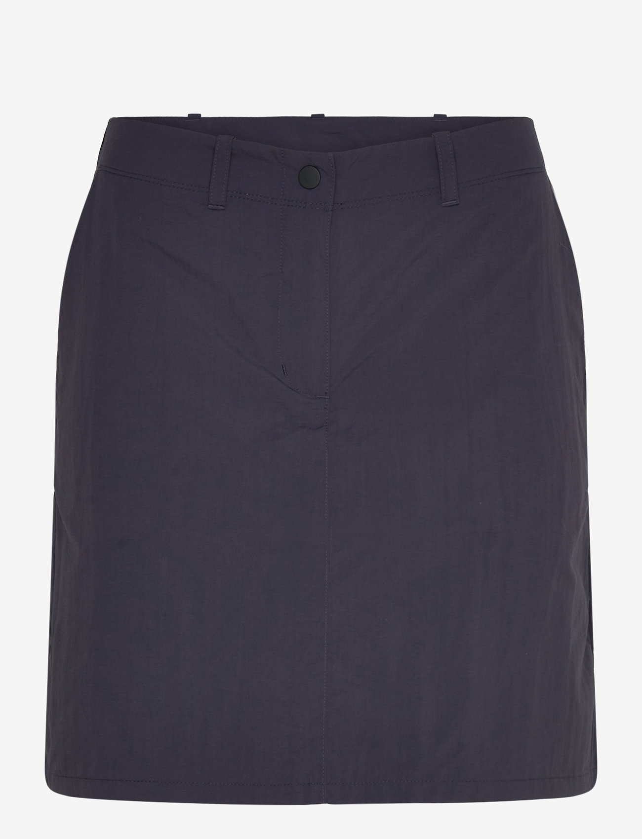 Jack Wolfskin - TIHAMA SKORT W - skorts - dark navy - 0