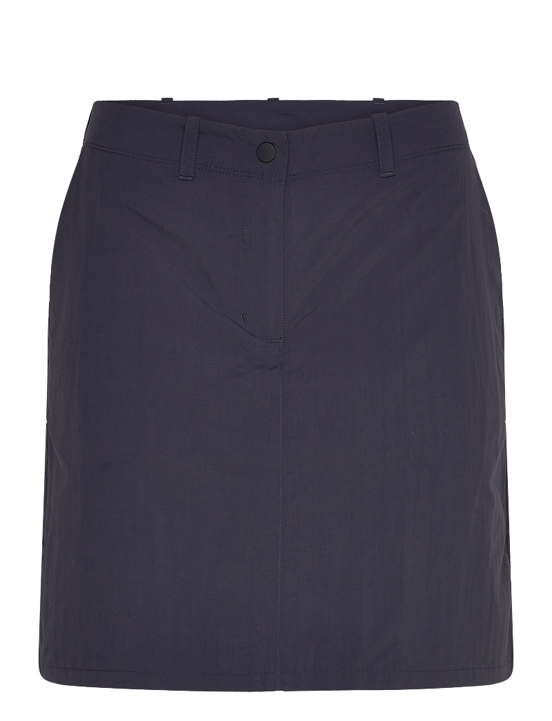 Jack Wolfskin - TIHAMA SKORT W - skorts - dark navy - 0