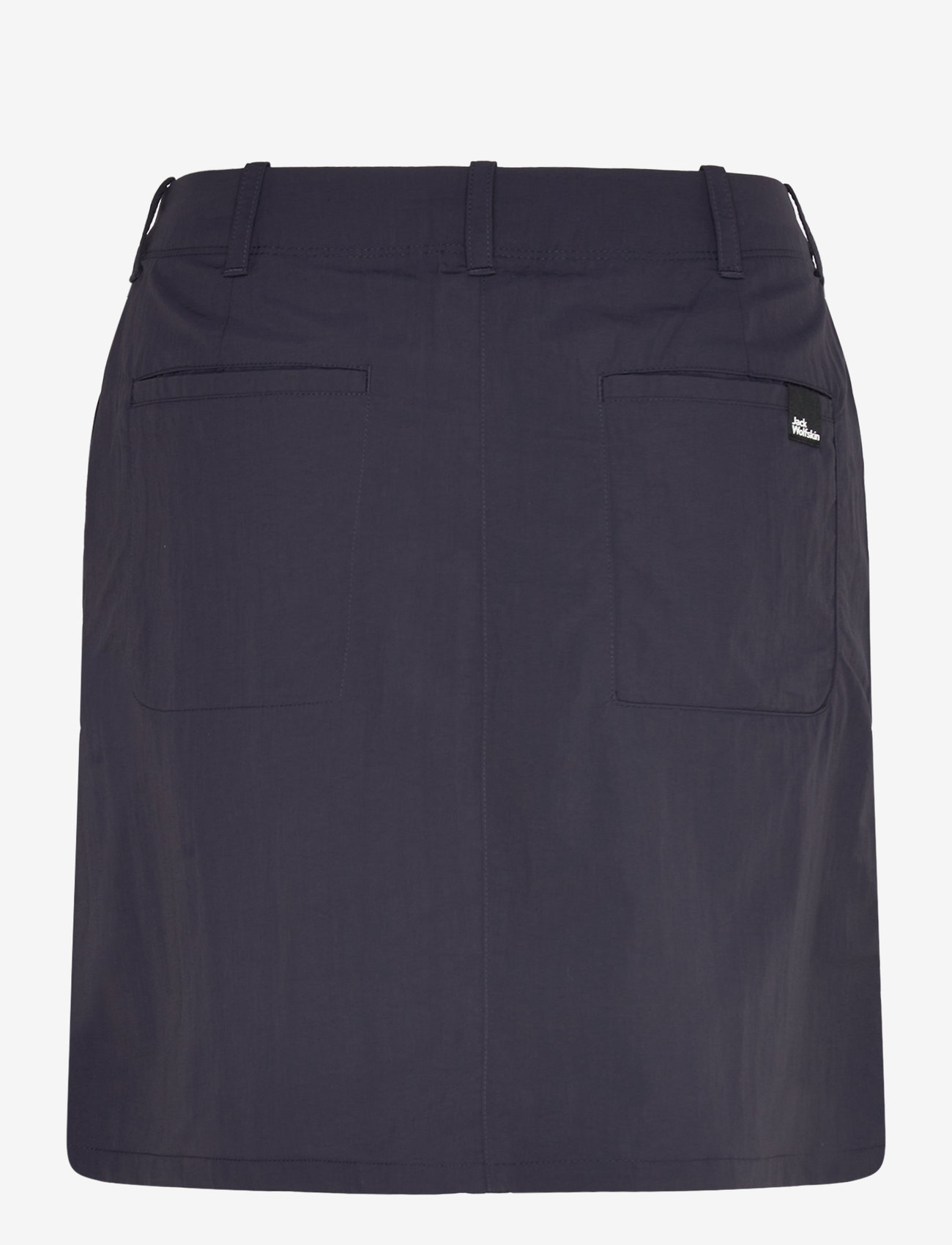 Jack Wolfskin - TIHAMA SKORT W - skorts - dark navy - 1