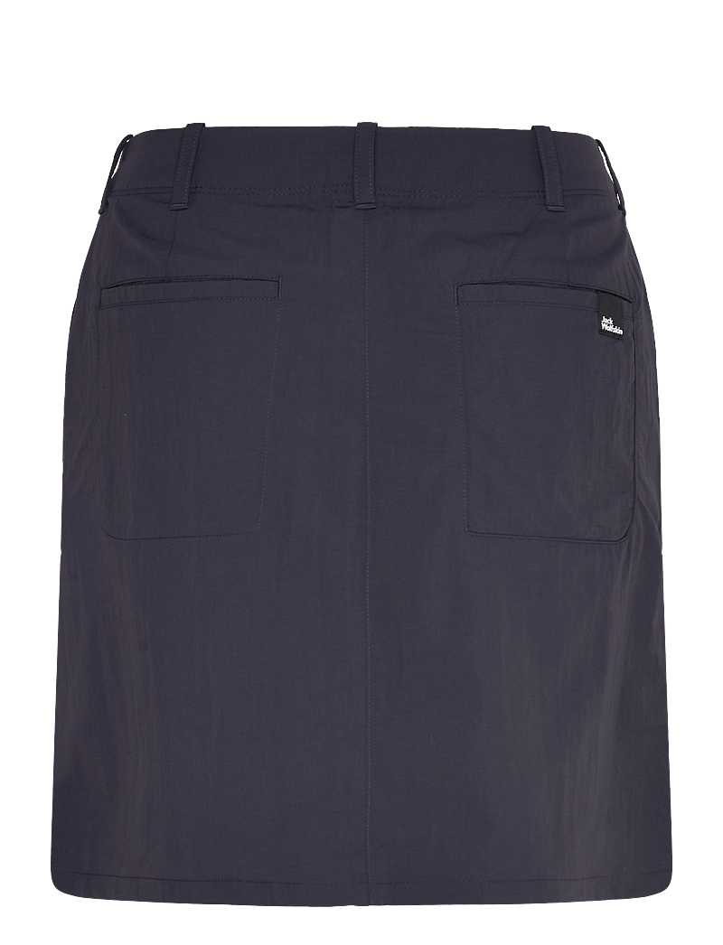Jack Wolfskin - TIHAMA SKORT W - skorts - dark navy - 1