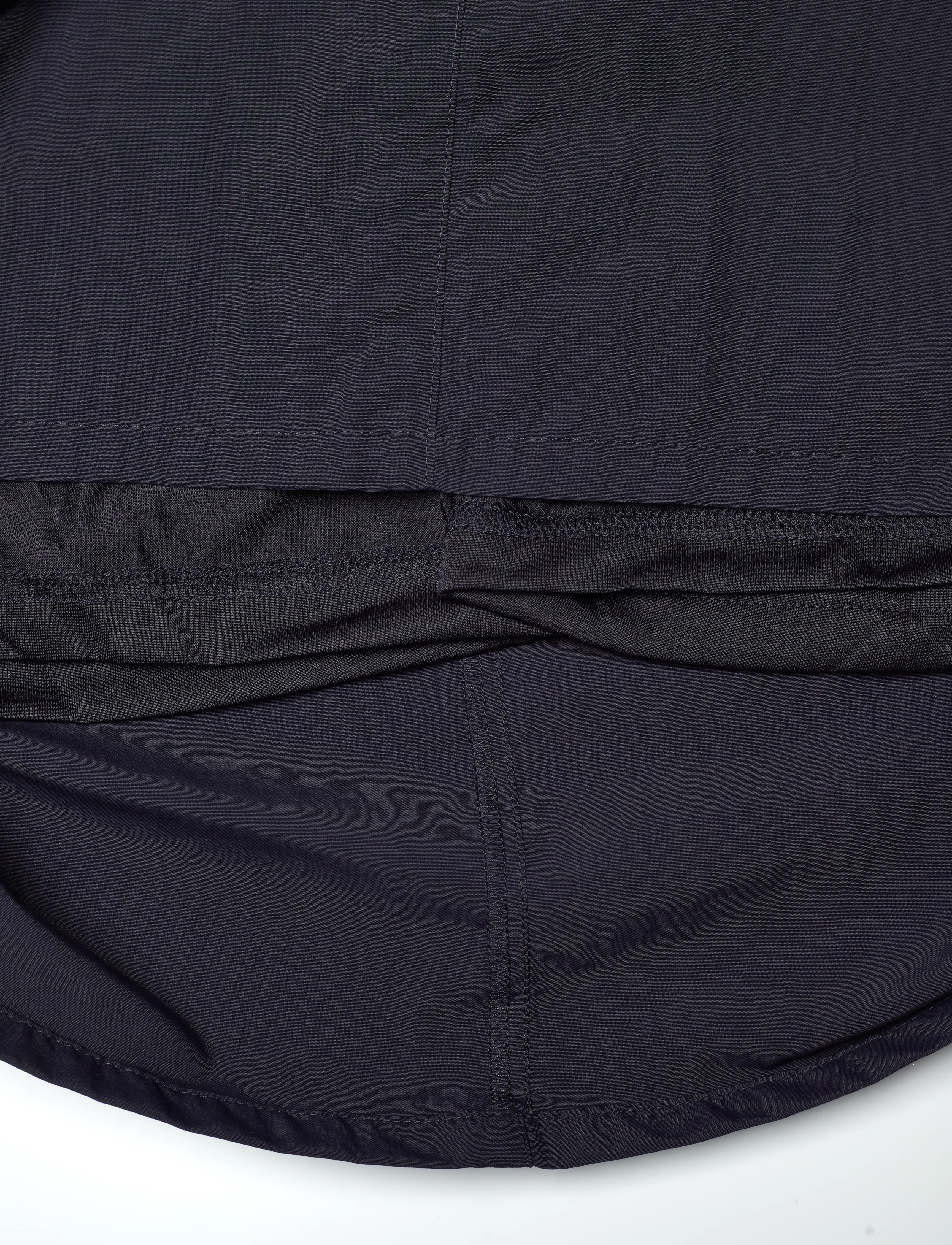 Jack Wolfskin - TIHAMA SKORT W - püksseelikud - dark navy - 2