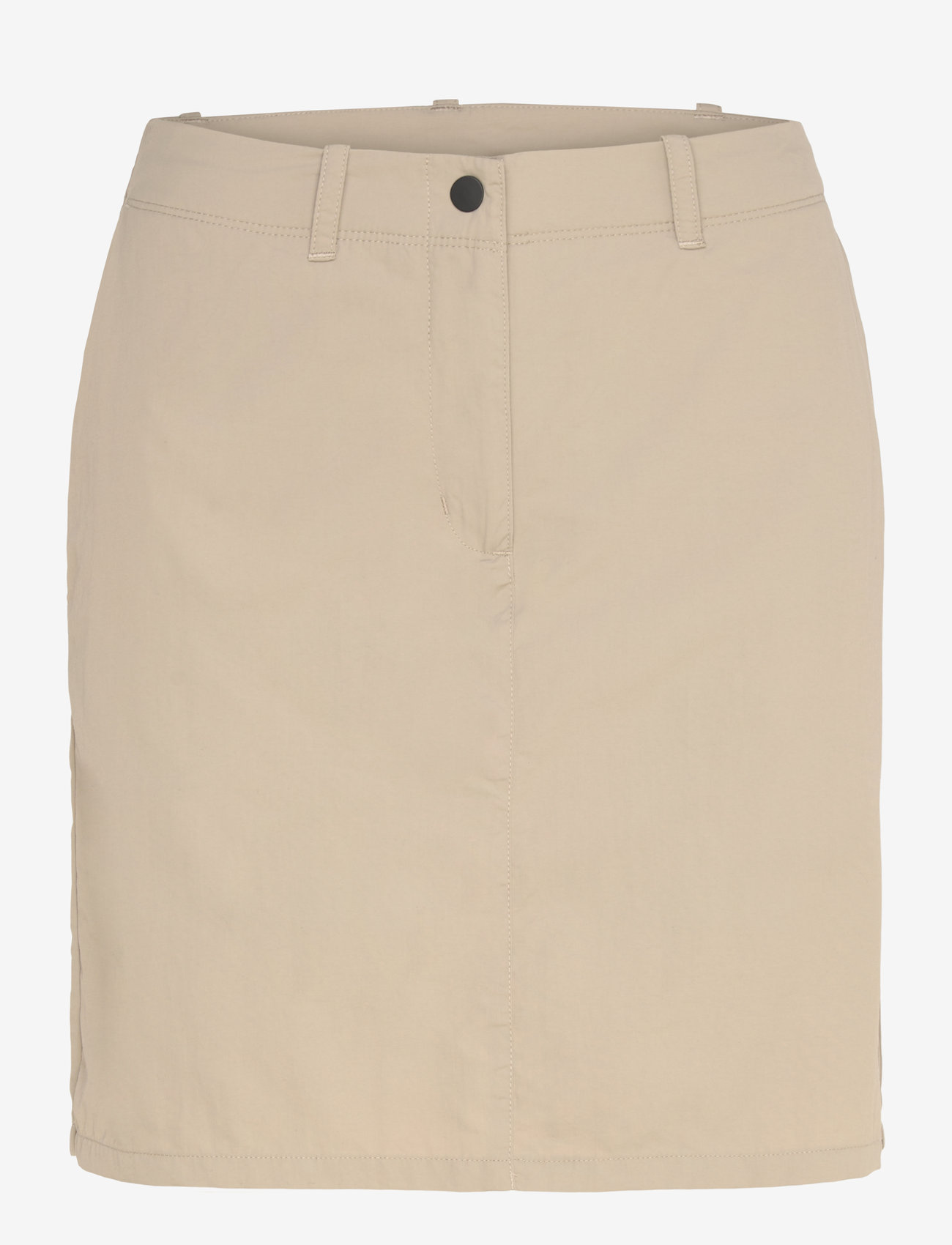 Jack Wolfskin - TIHAMA SKORT W - skorts - stone - 0