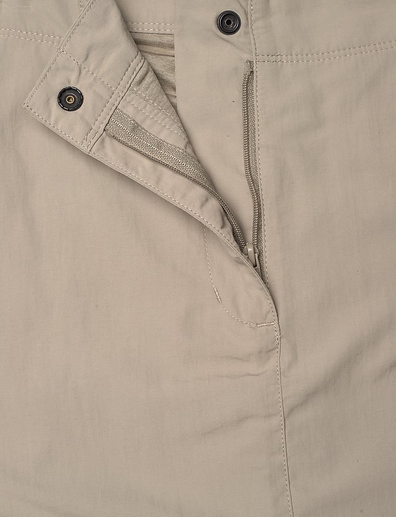 Jack Wolfskin - TIHAMA SKORT W - skorts - stone - 3