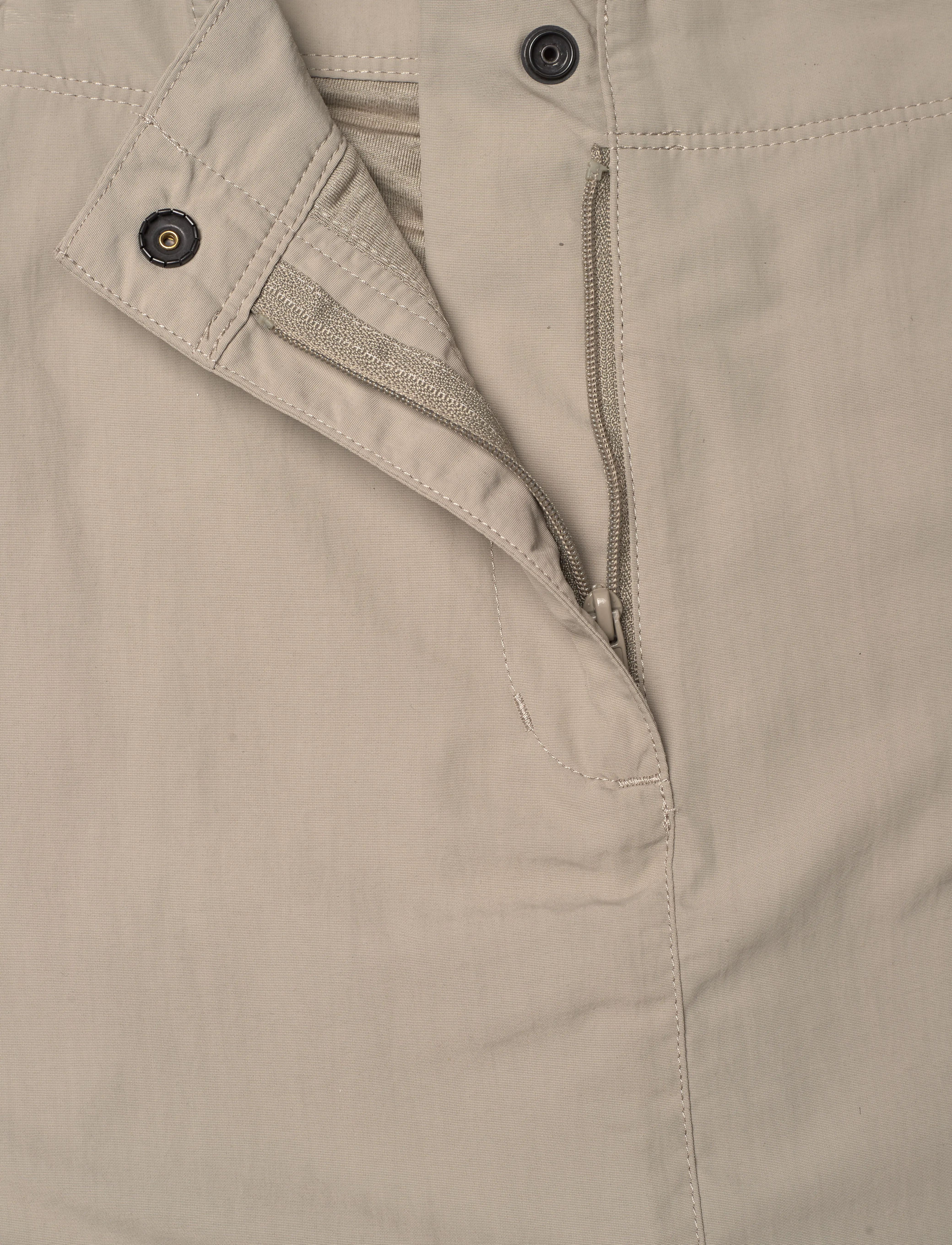 Jack Wolfskin - TIHAMA SKORT W - spordiseelikud - stone - 3
