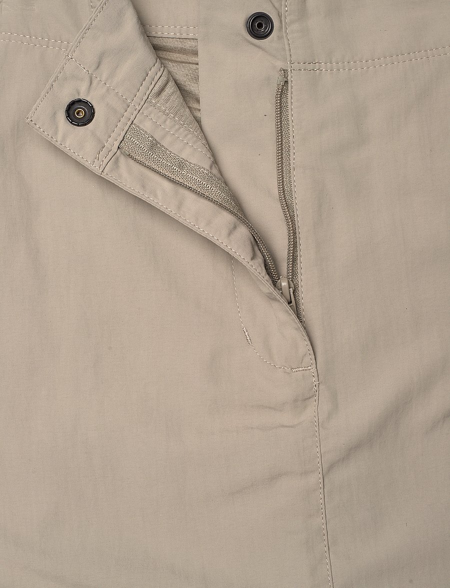 Jack Wolfskin - TIHAMA SKORT W - skorts - stone - 3