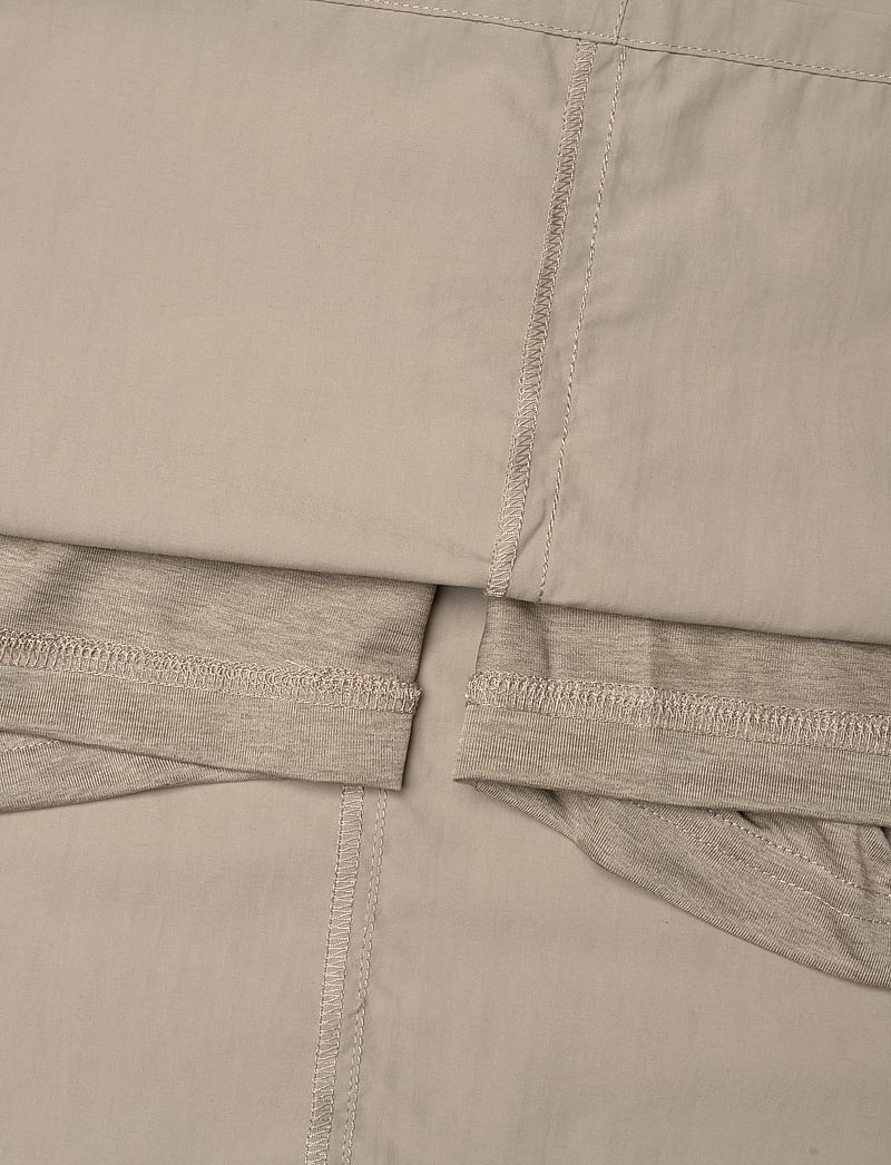 Jack Wolfskin - TIHAMA SKORT W - skorts - stone - 5