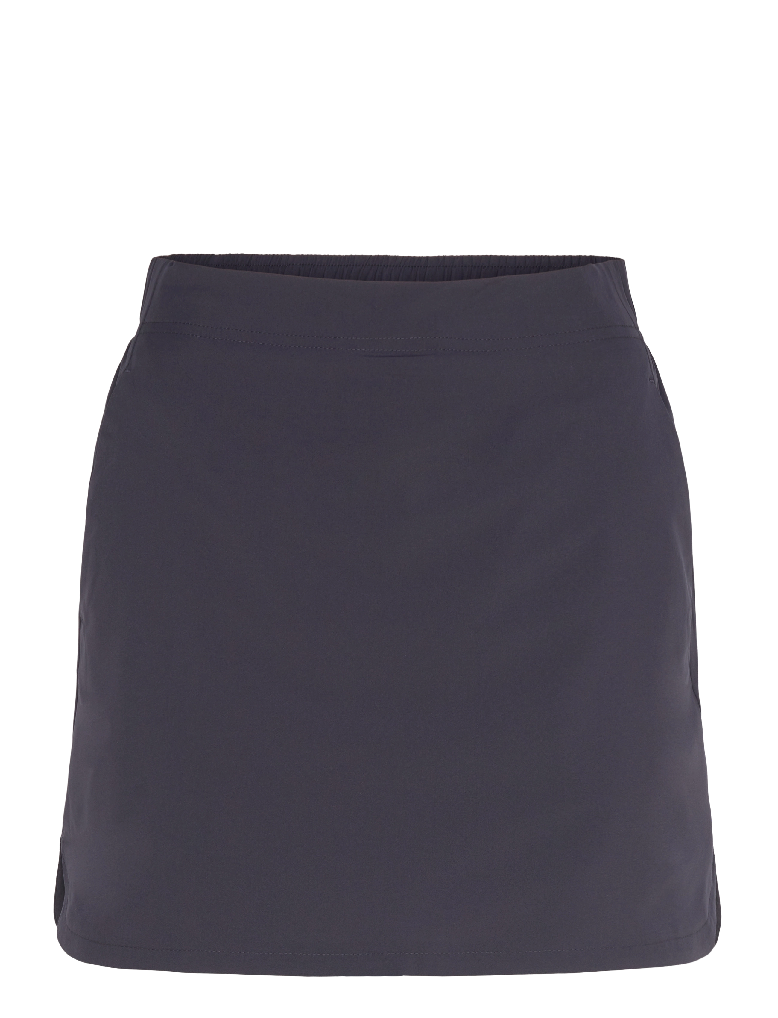 Jack Wolfskin Waimea Skort W, S, Sport Kleider & Röcke, Marineblau - Skorts, Frauen