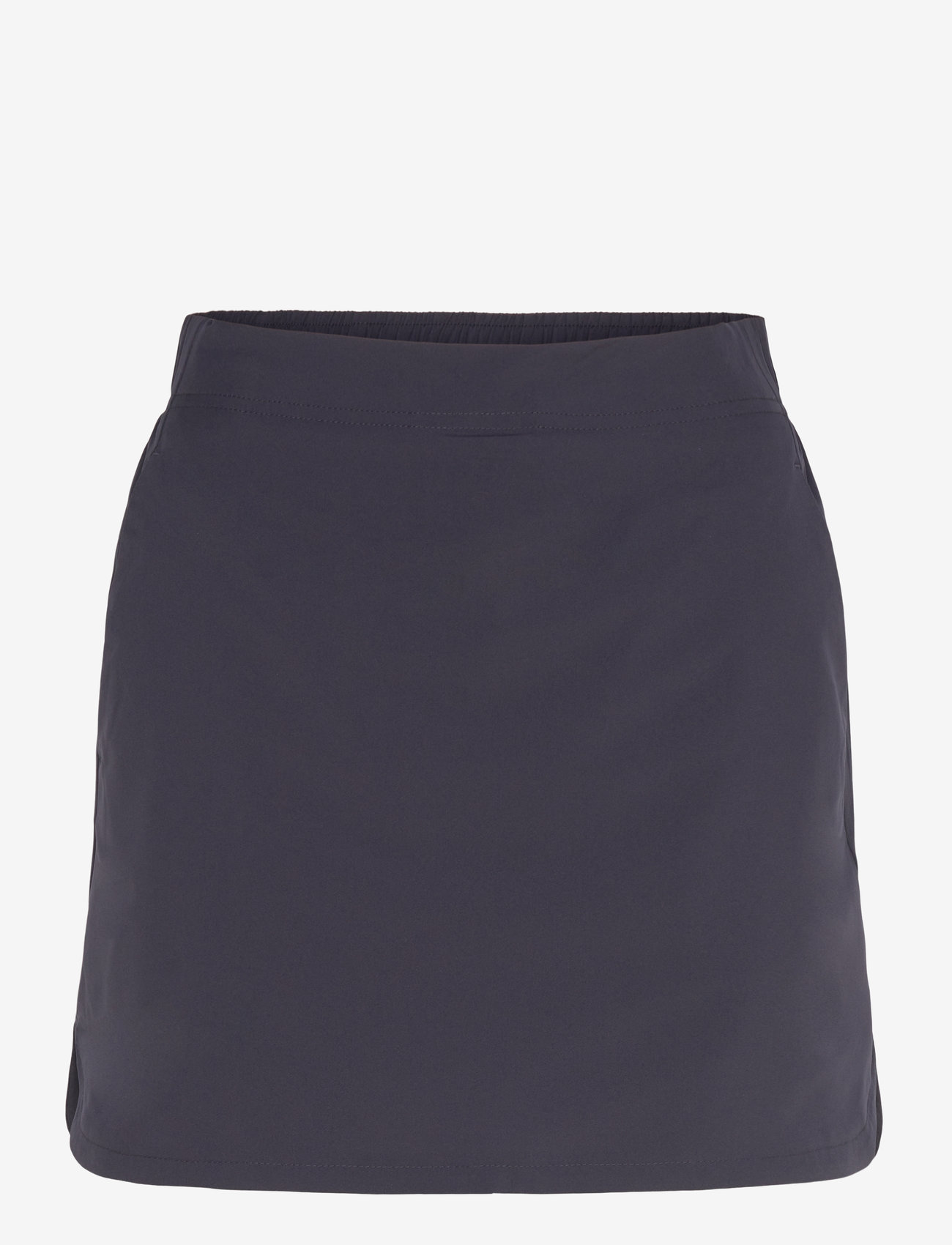 Jack Wolfskin - WAIMEA SKORT W - træningsnederdele - dark navy - 0