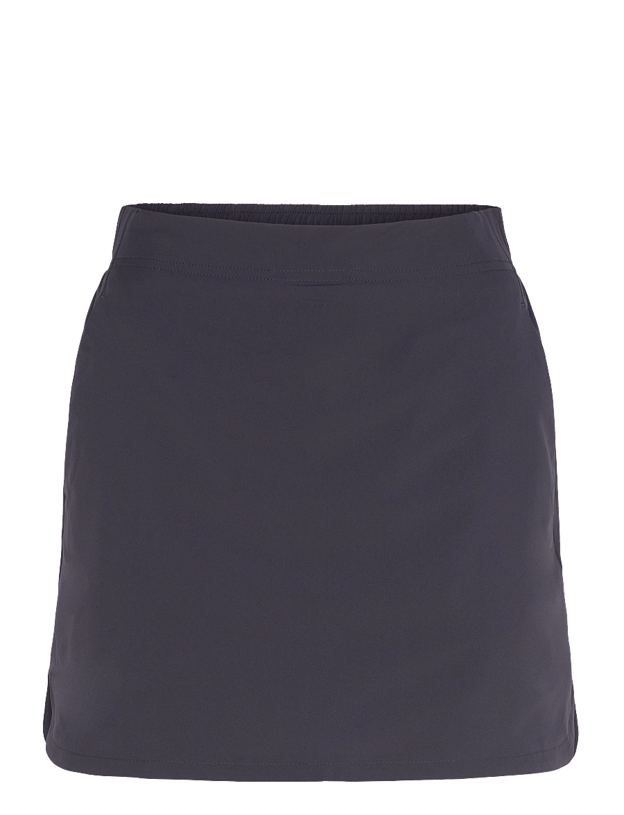 Jack Wolfskin - WAIMEA SKORT W - skorts - dark navy - 0